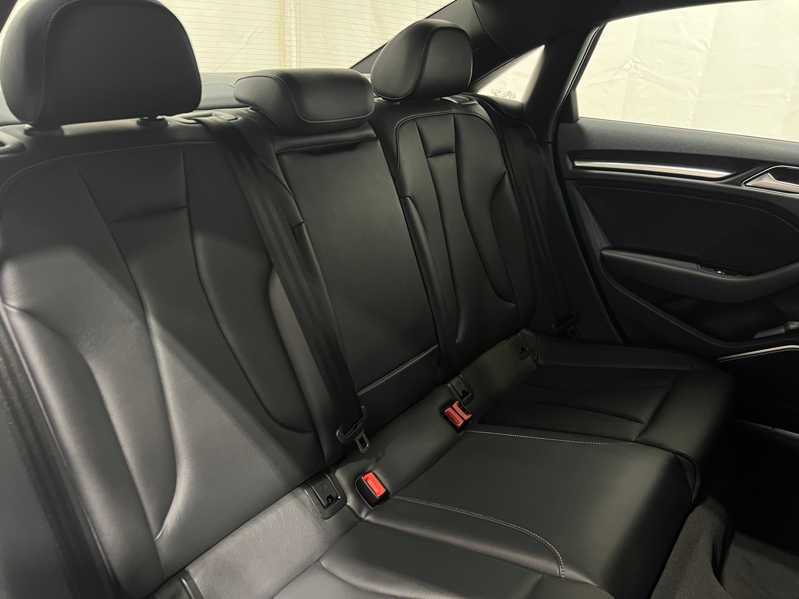 Thumbnail: 2020 Audi A3 - 5