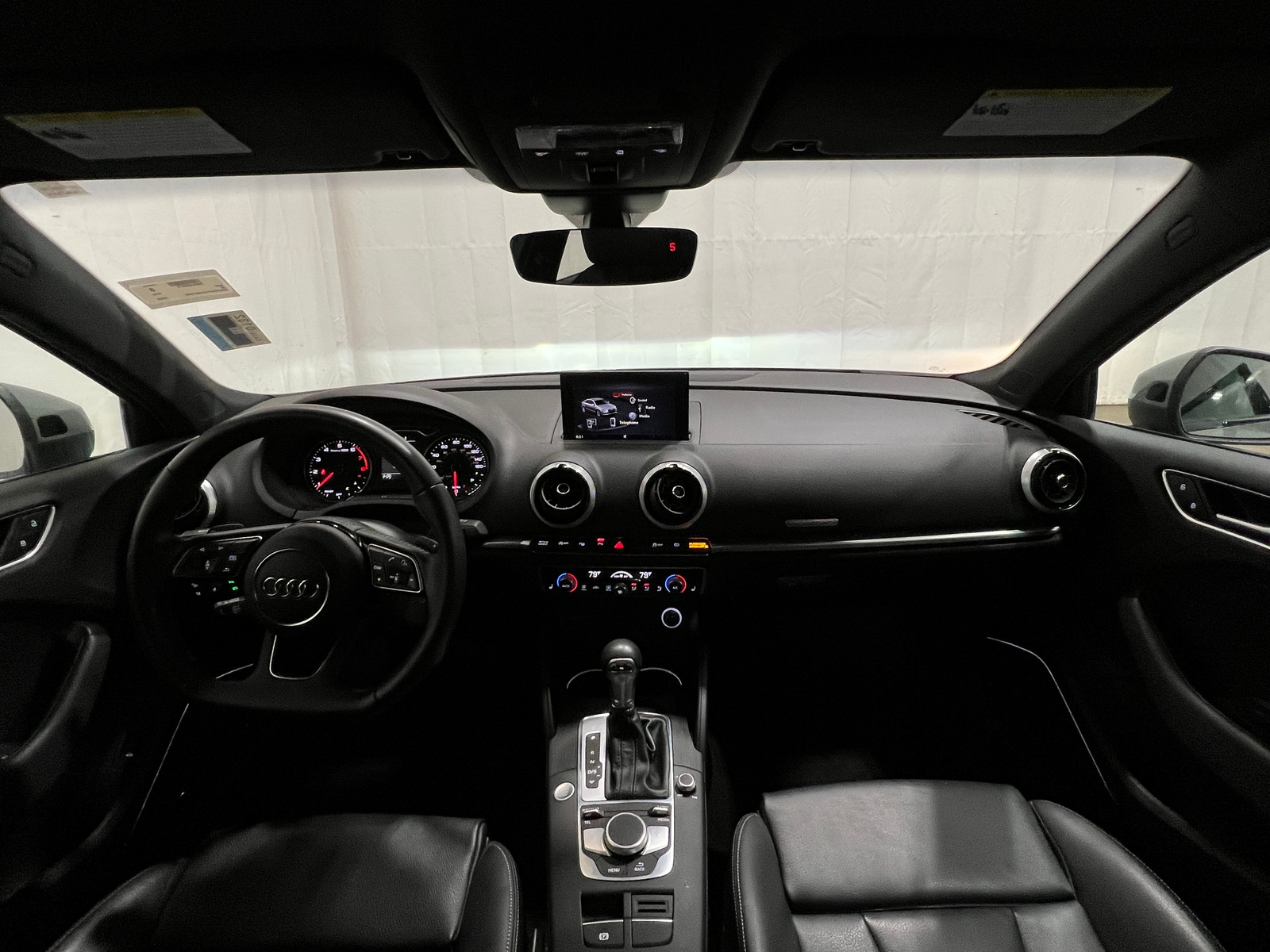 Thumbnail: 2020 Audi A3 - 2