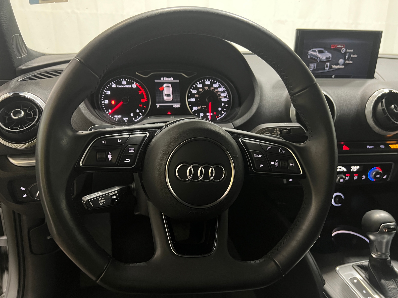 Thumbnail: 2020 Audi A3 - 4