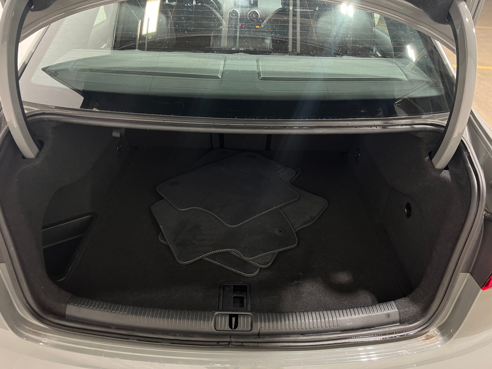 Thumbnail: 2020 Audi A3 - 6