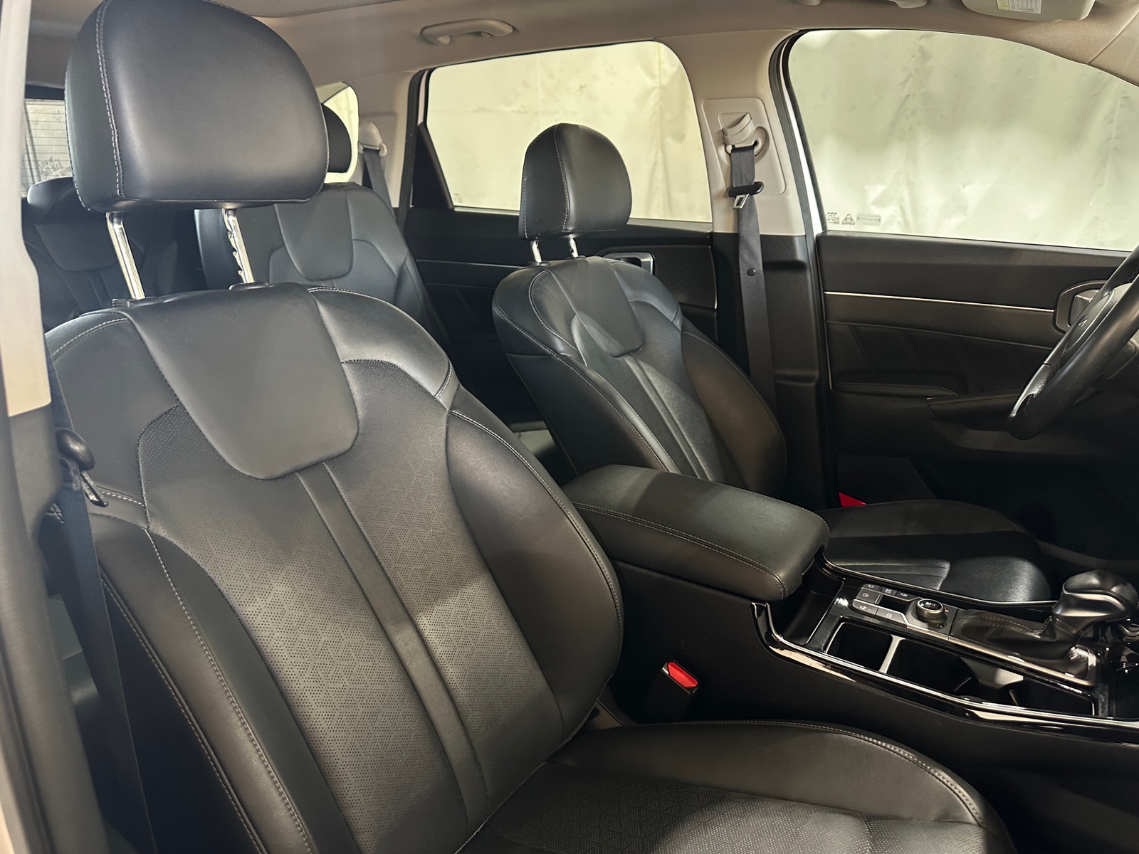 Thumbnail: 2022 Kia Sorento - 2