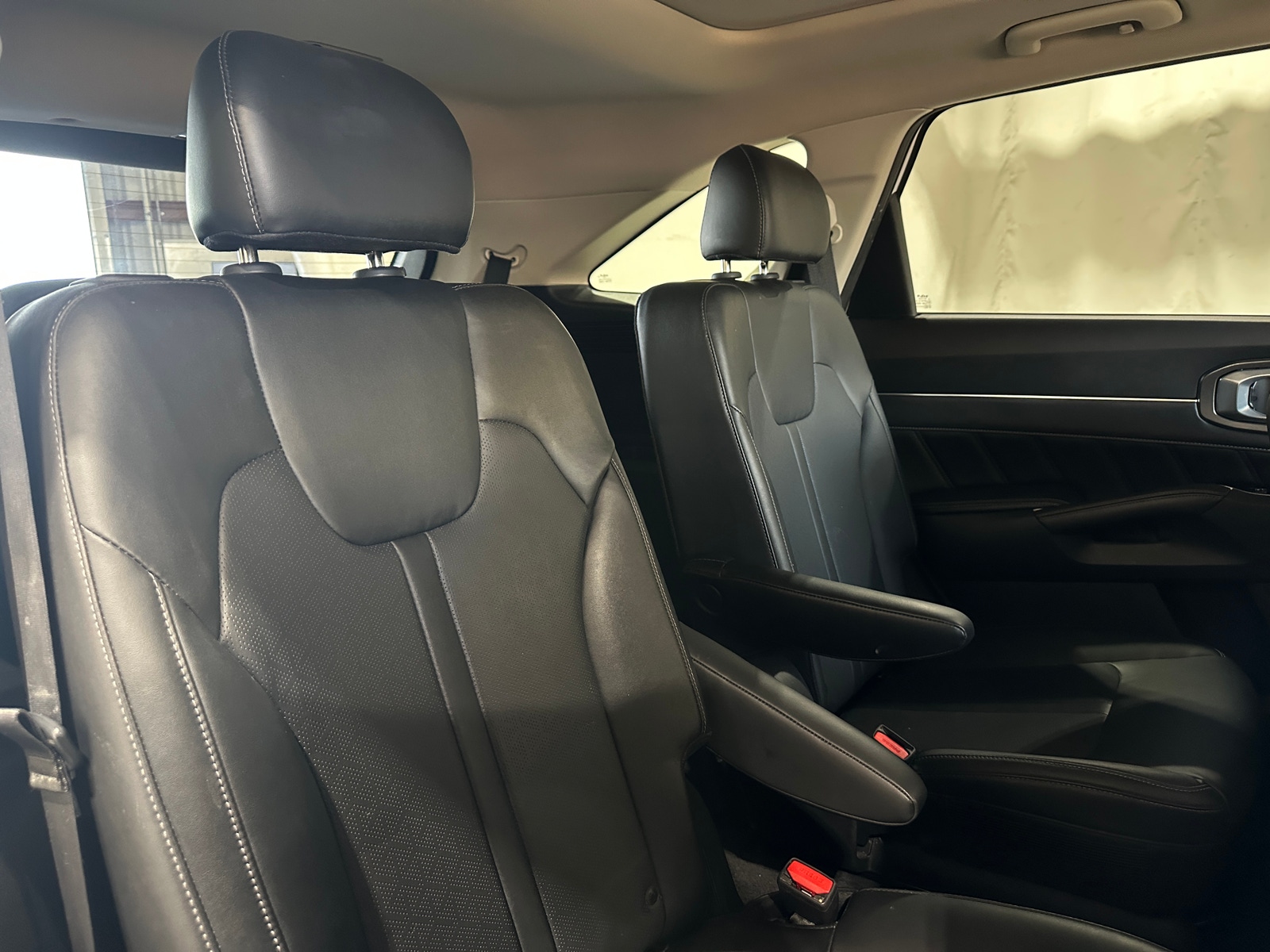 Thumbnail: 2022 Kia Sorento - 6