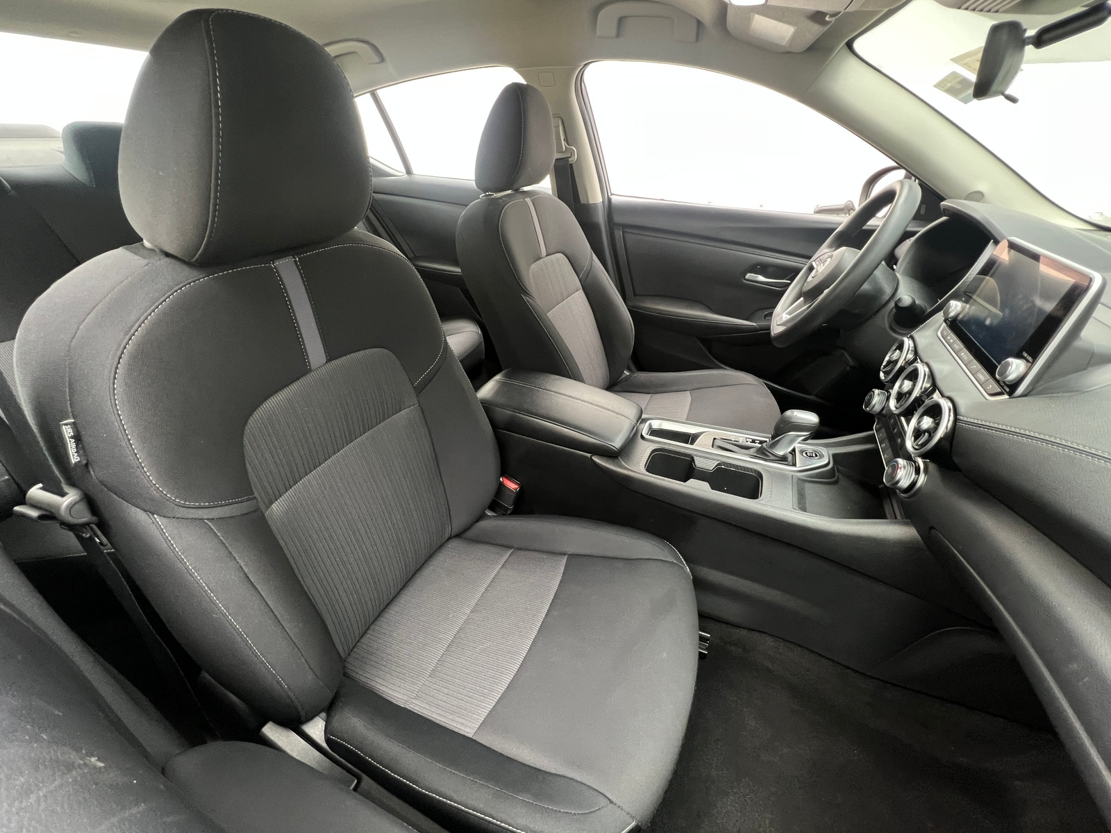 Thumbnail: 2024 Nissan Sentra - 2