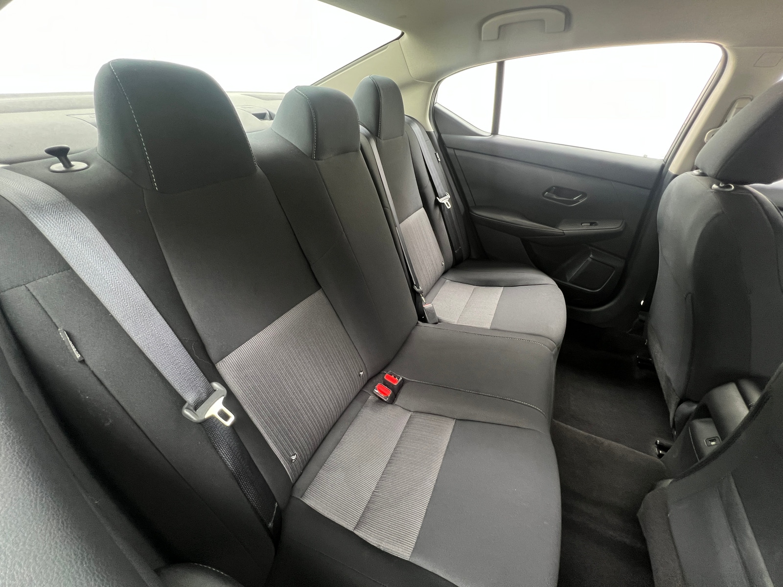 Thumbnail: 2024 Nissan Sentra - 6