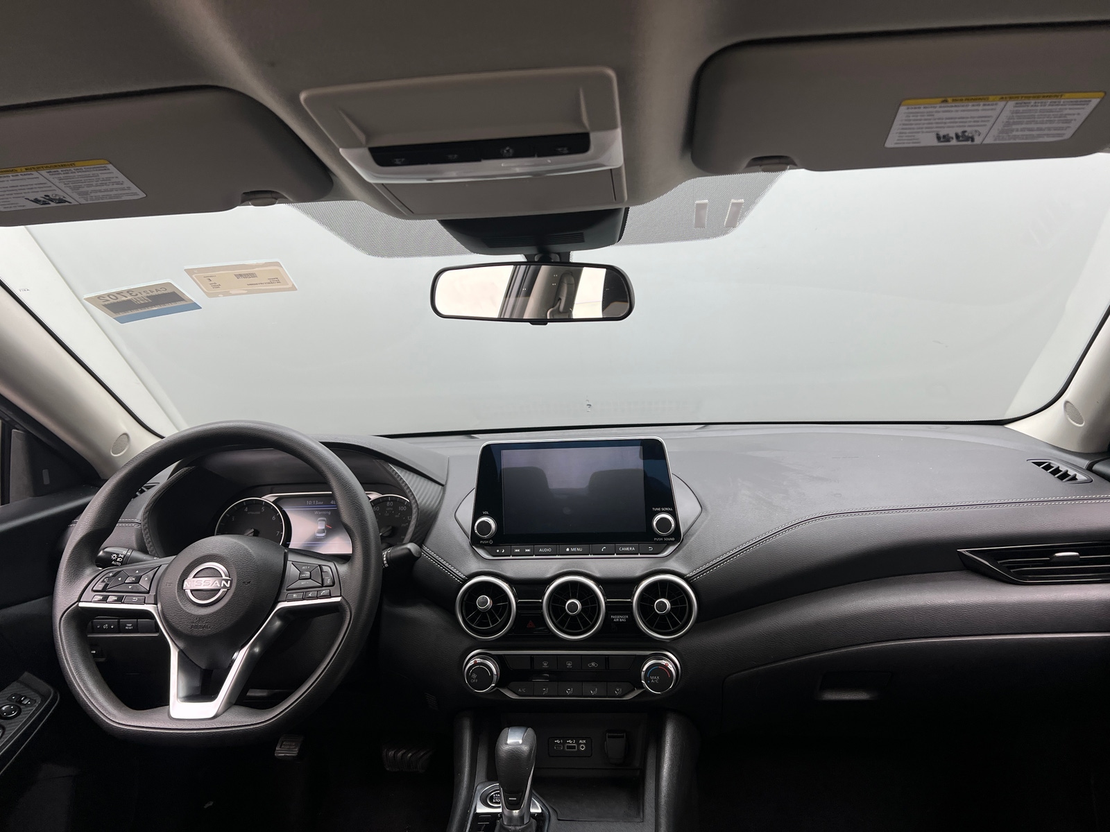 Thumbnail: 2024 Nissan Sentra - 3