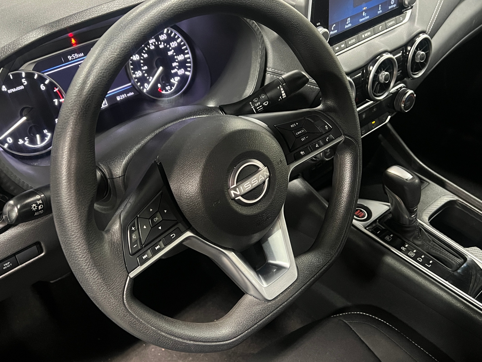 Thumbnail: 2024 Nissan Sentra - 5