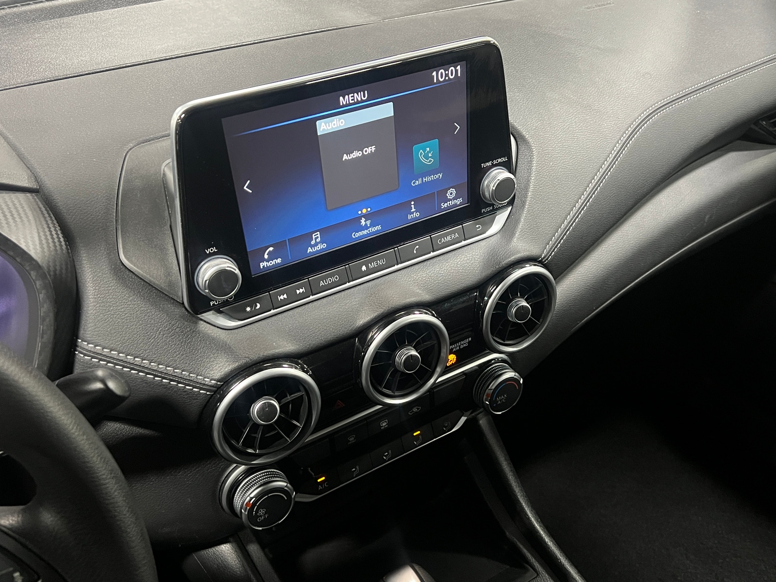 Thumbnail: 2024 Nissan Sentra - 4