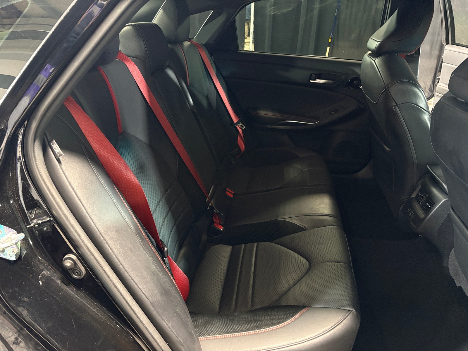 Thumbnail: 2021 Toyota Avalon - 5