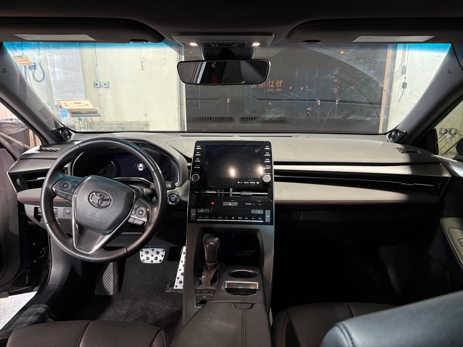 Thumbnail: 2021 Toyota Avalon - 2