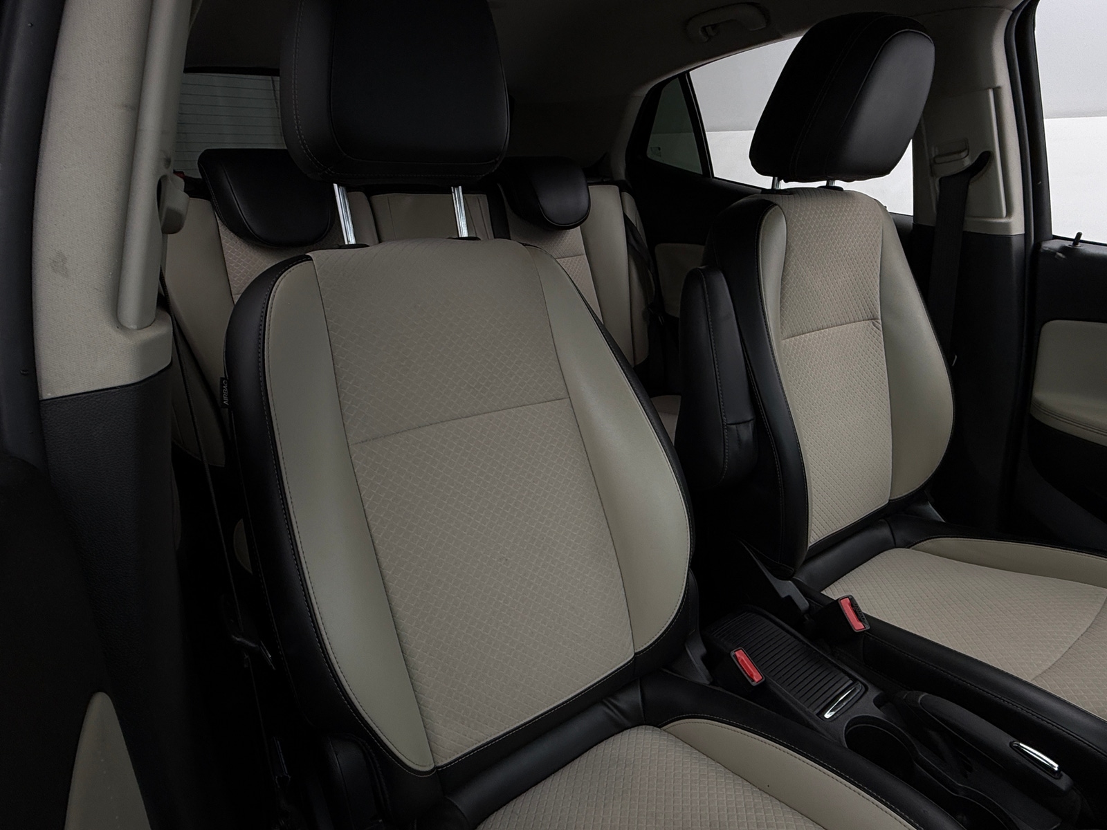 Thumbnail: 2020 Buick Encore - 2