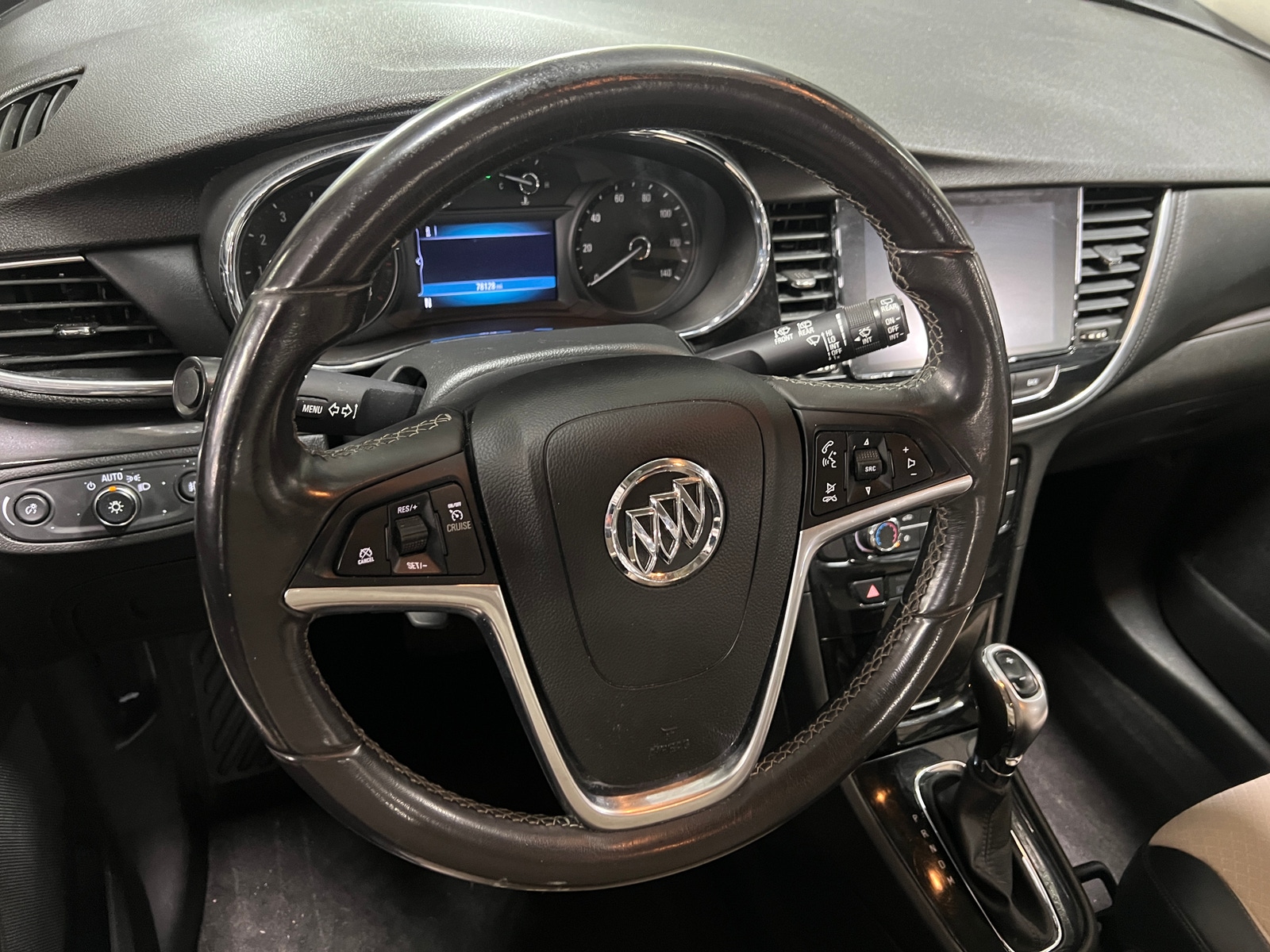 Thumbnail: 2020 Buick Encore - 5