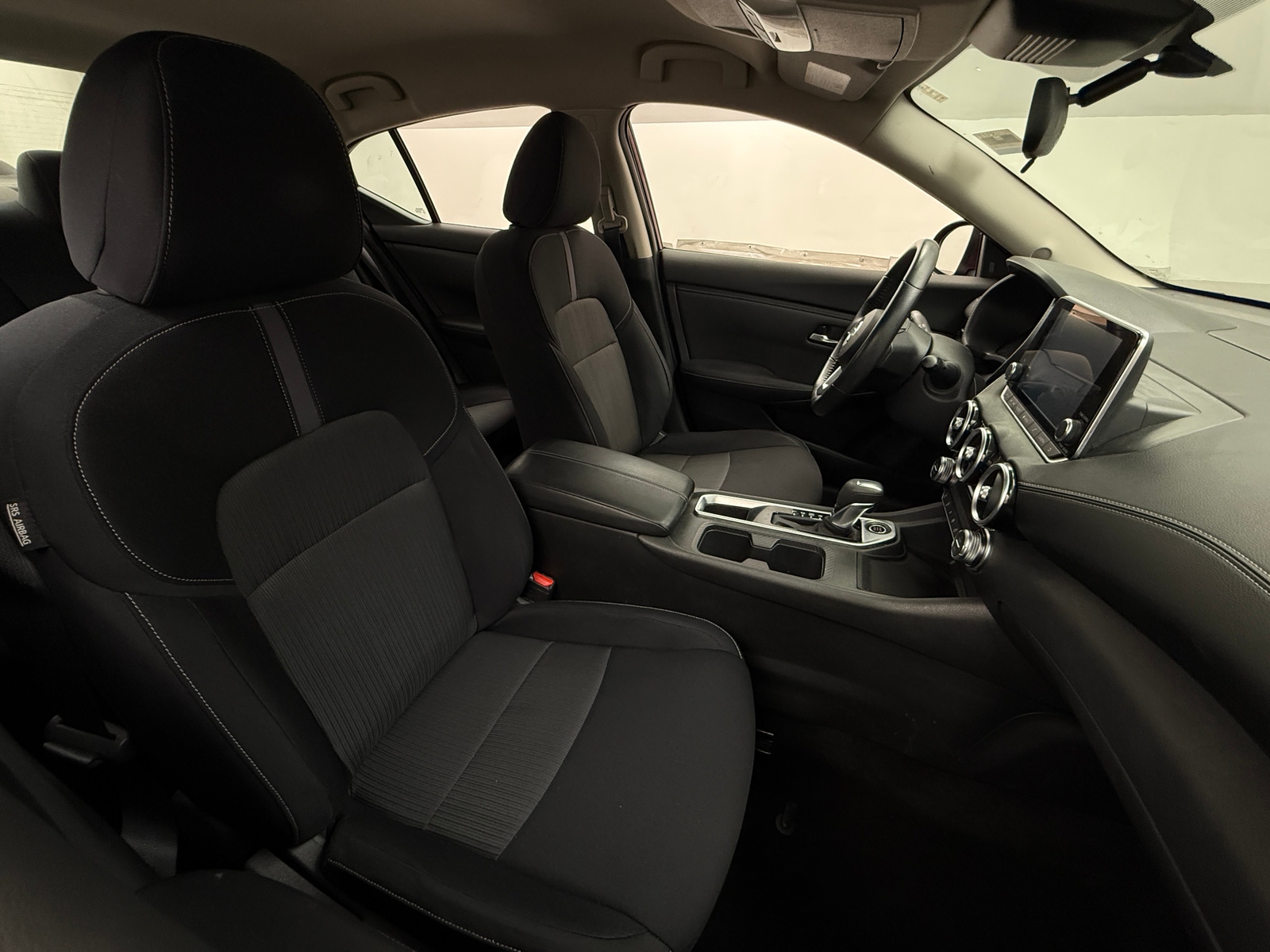 Thumbnail: 2020 Nissan Sentra - 2