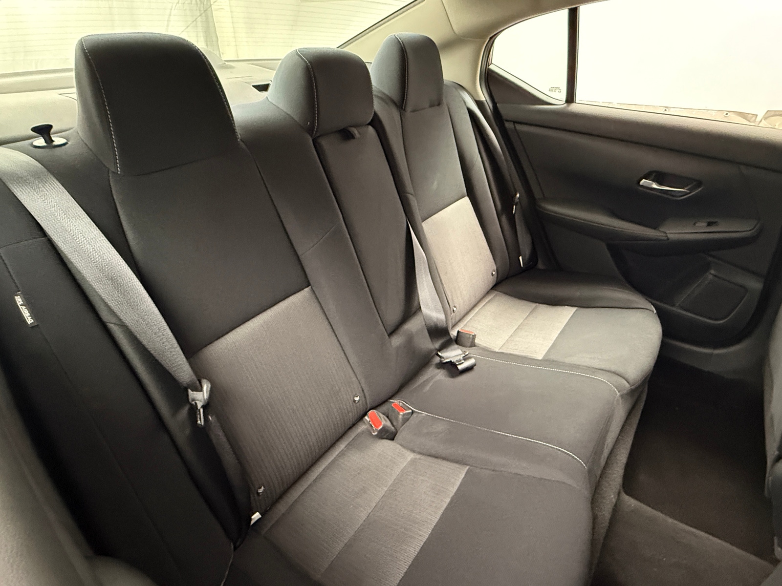 Thumbnail: 2020 Nissan Sentra - 6