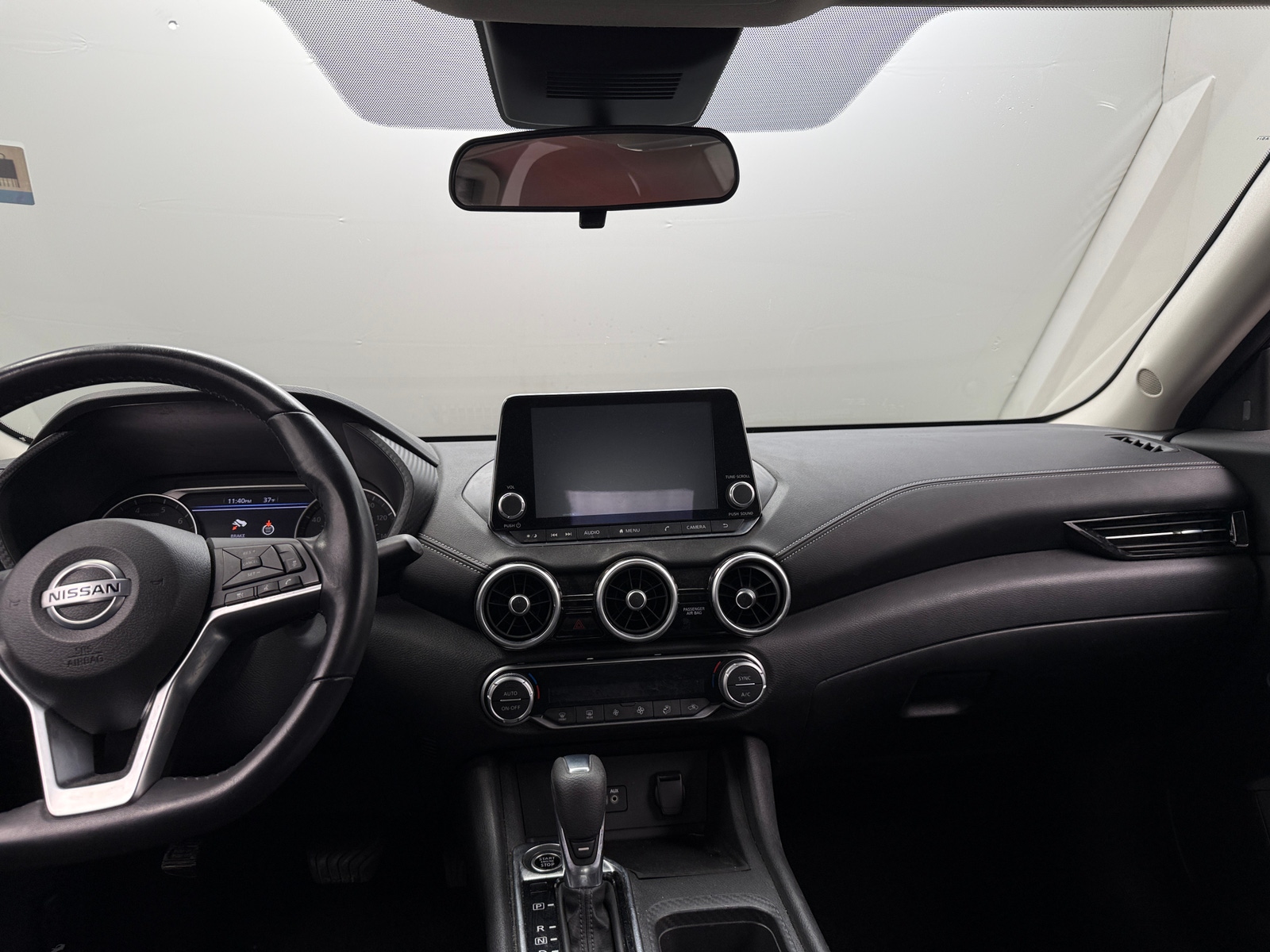 Thumbnail: 2020 Nissan Sentra - 3