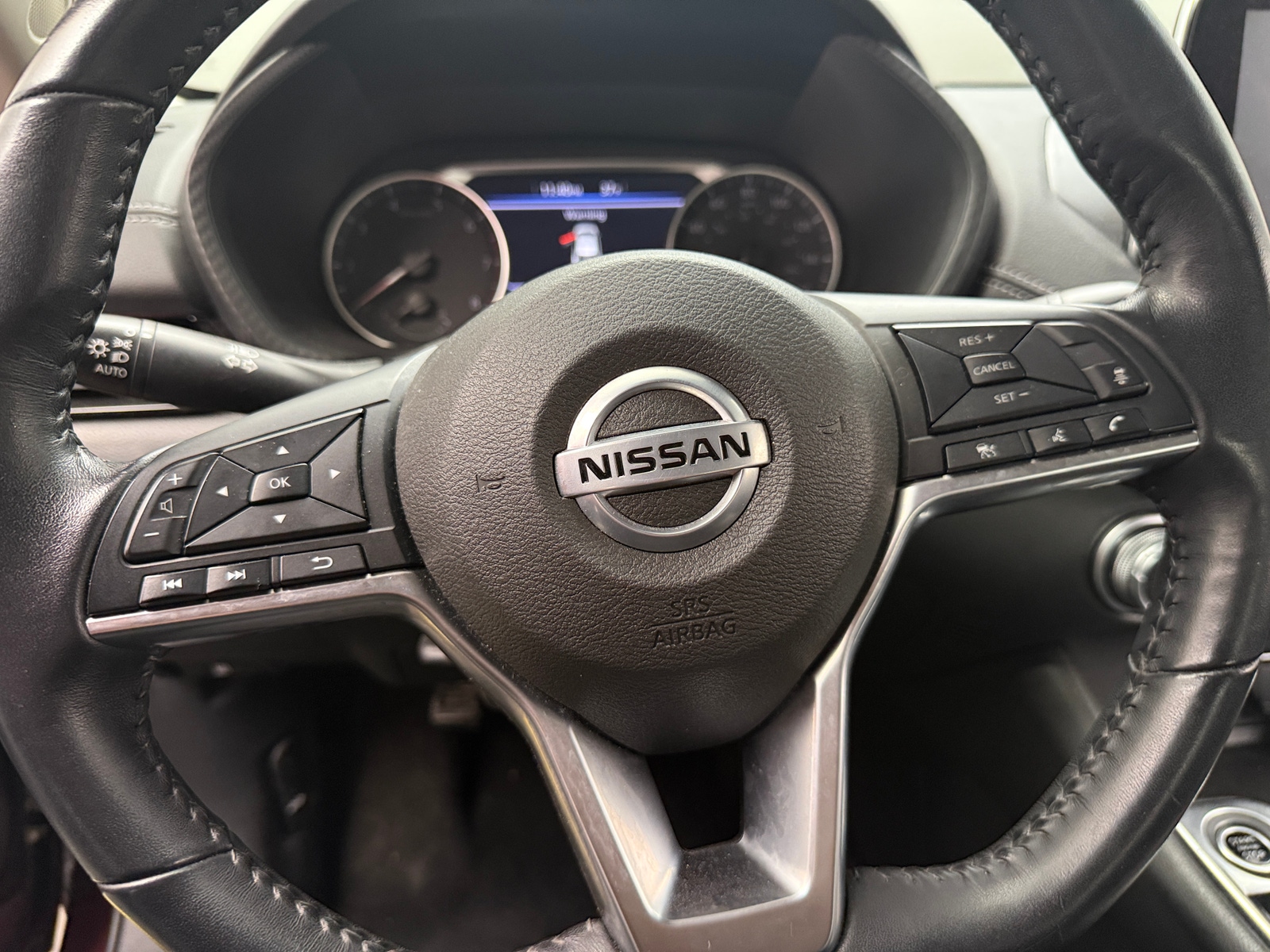 Thumbnail: 2020 Nissan Sentra - 5