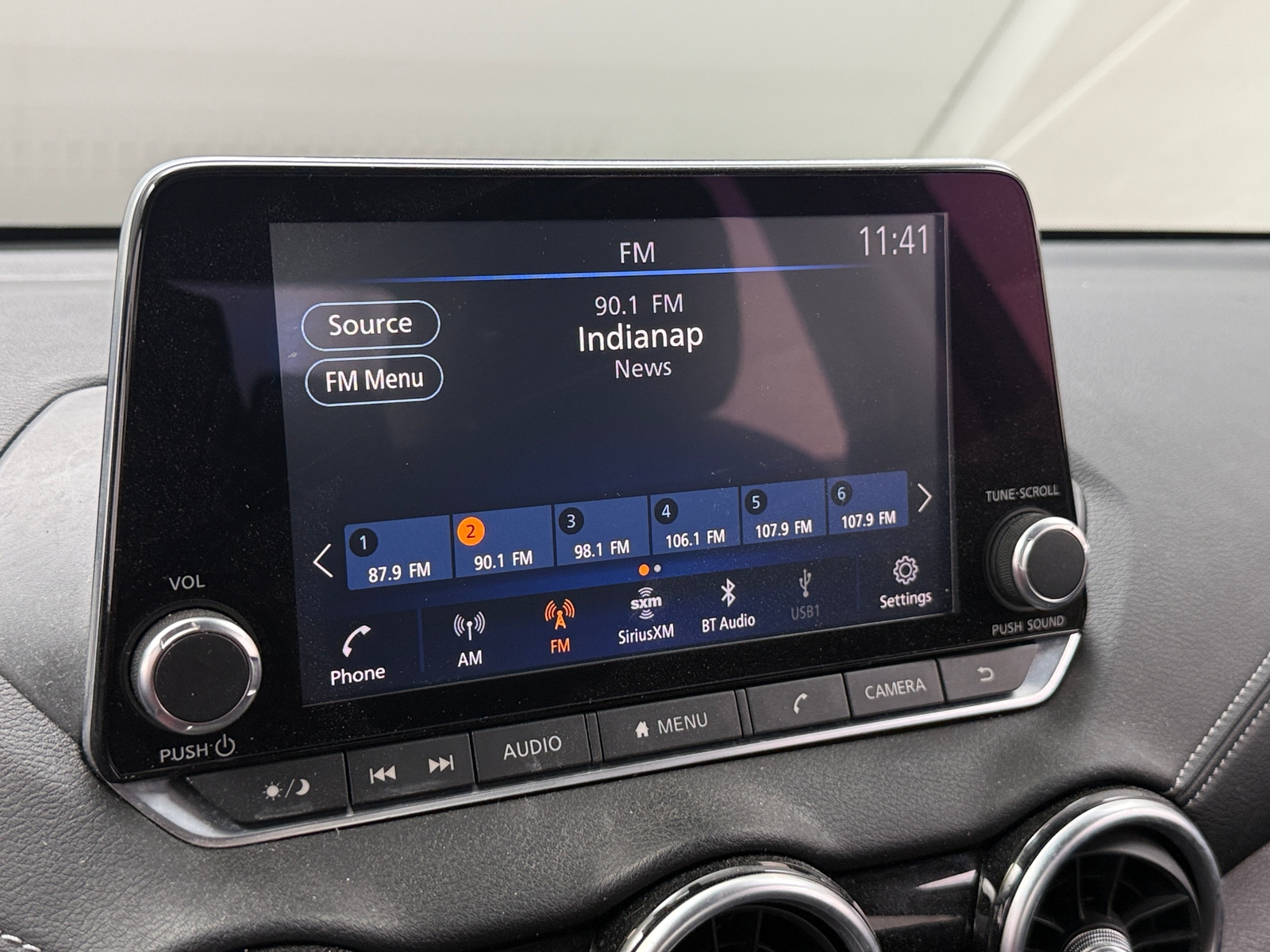 Thumbnail: 2020 Nissan Sentra - 4