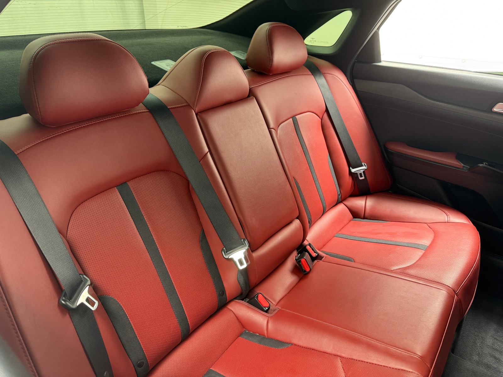 Thumbnail: 2022 Kia K5 - 5