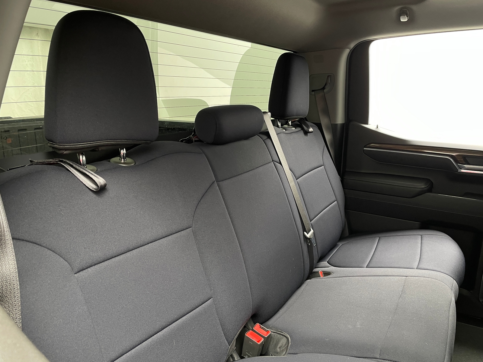 Thumbnail: 2024 Chevrolet Silverado 1500 - 6