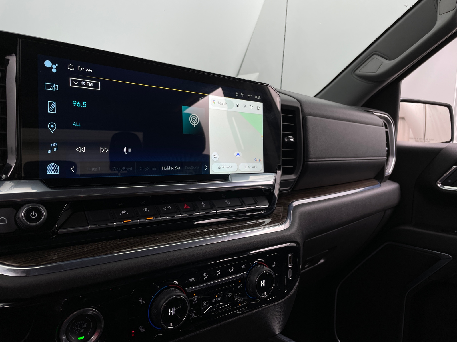 Thumbnail: 2024 Chevrolet Silverado 1500 - 4