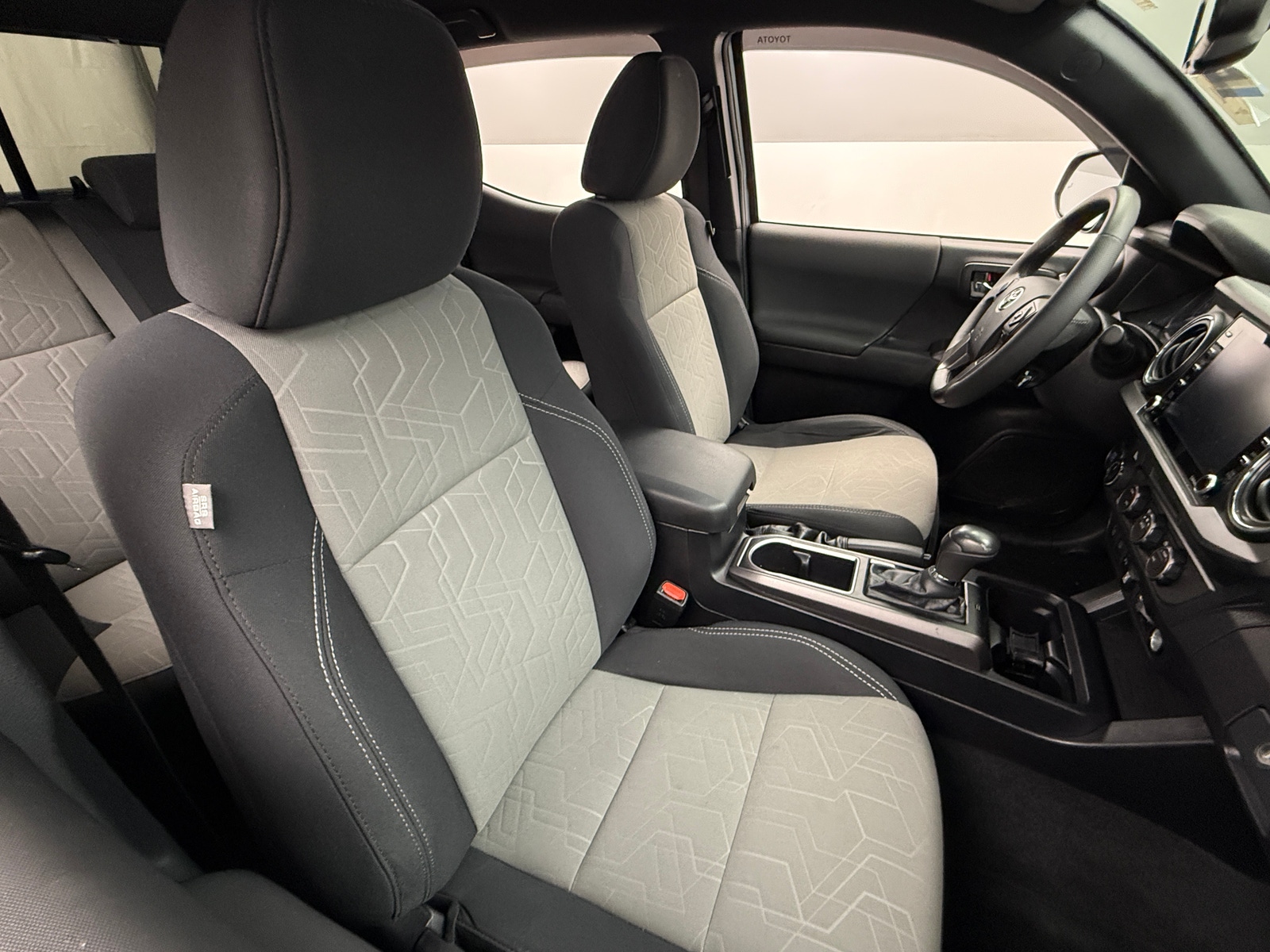 Thumbnail: 2021 Toyota Tacoma - 2