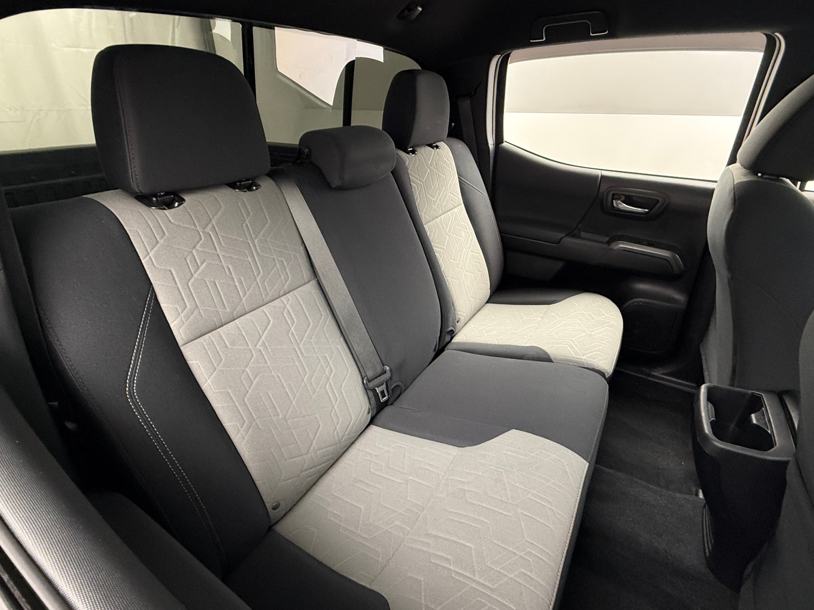 Thumbnail: 2021 Toyota Tacoma - 6