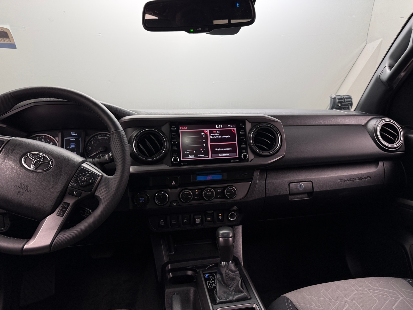 Thumbnail: 2021 Toyota Tacoma - 3