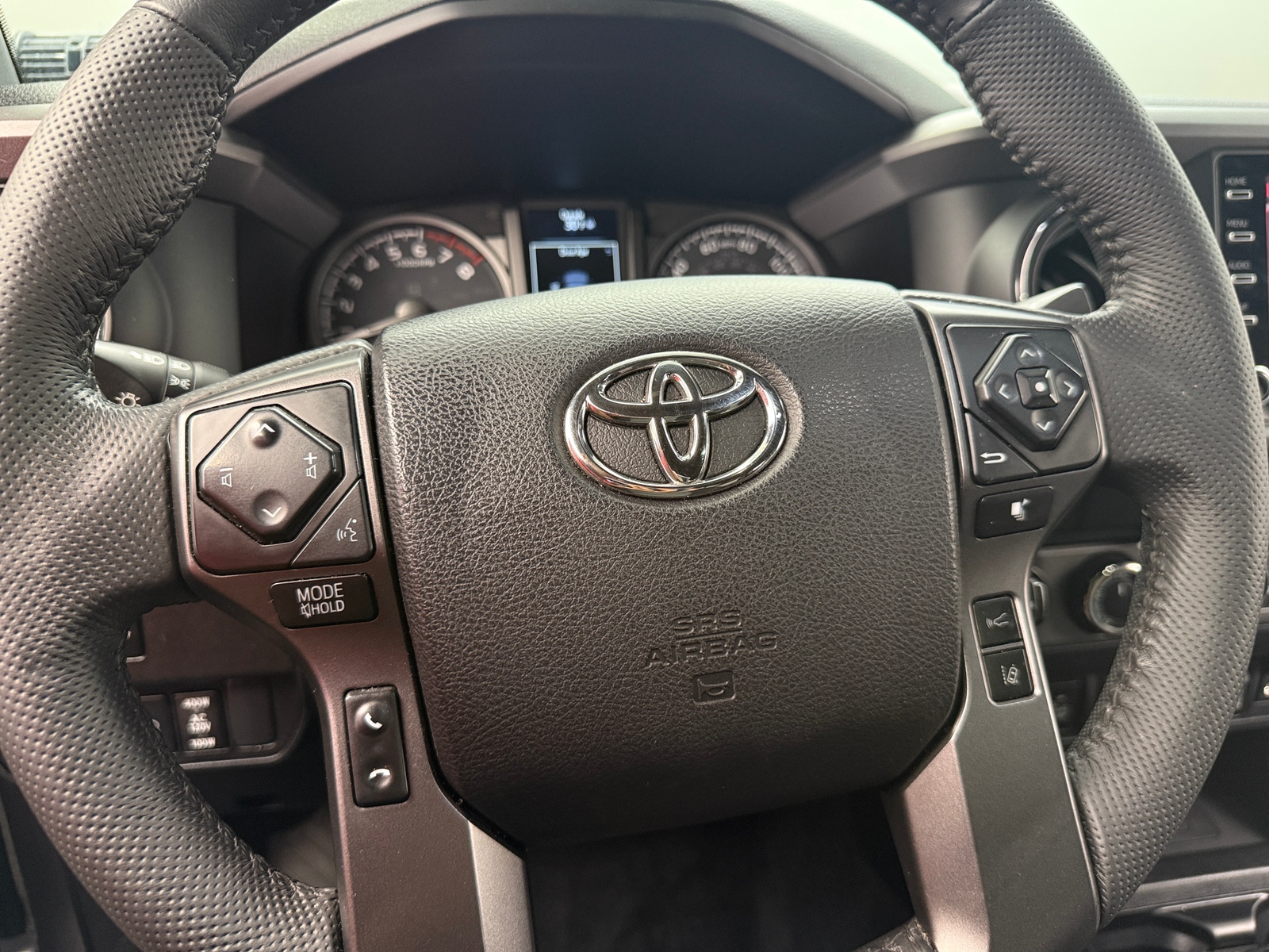 Thumbnail: 2021 Toyota Tacoma - 5