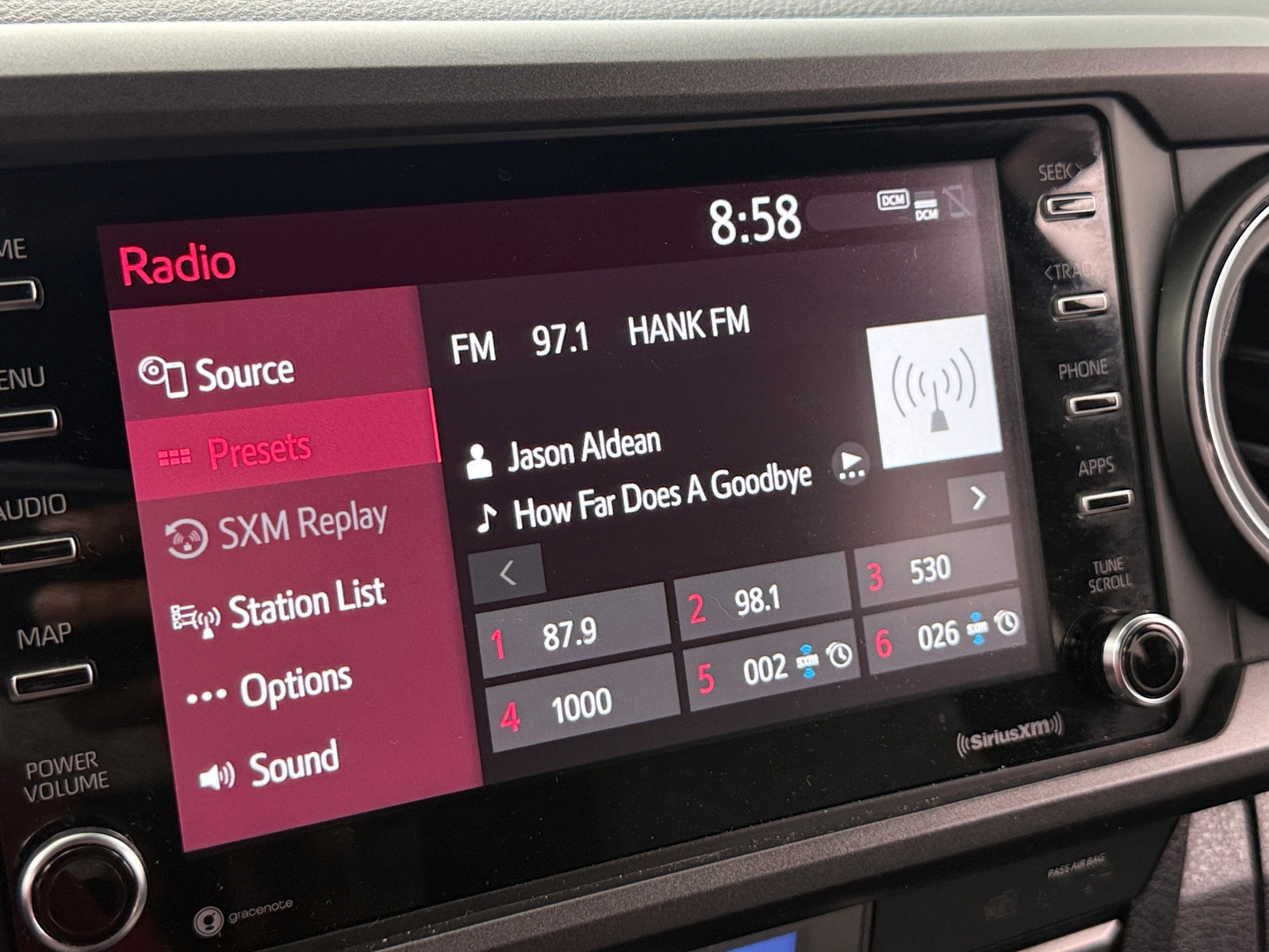 Thumbnail: 2021 Toyota Tacoma - 4