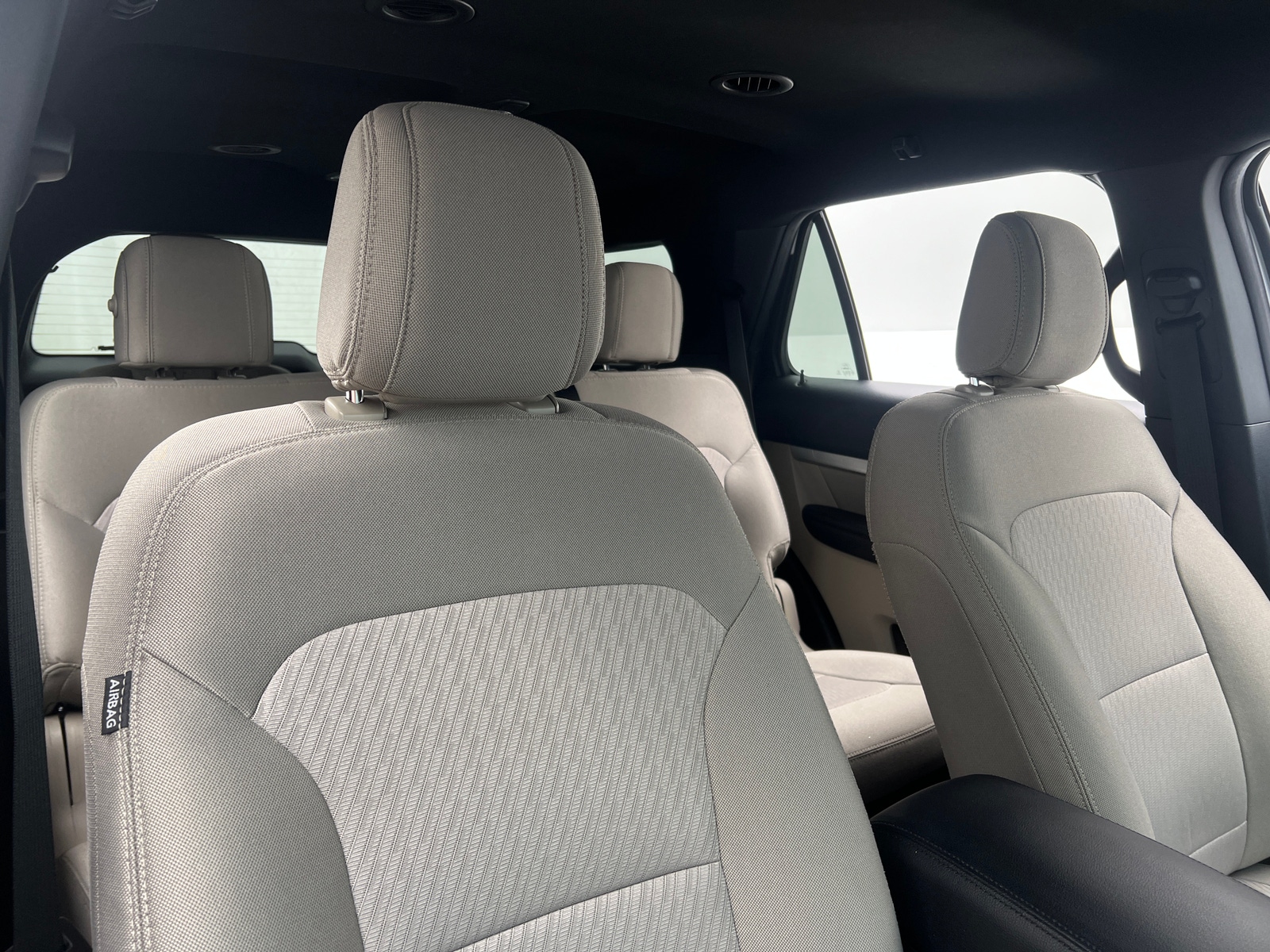 Thumbnail: 2018 Ford Explorer - 2