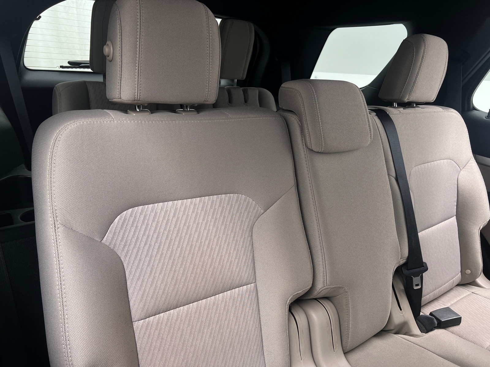 Thumbnail: 2018 Ford Explorer - 6