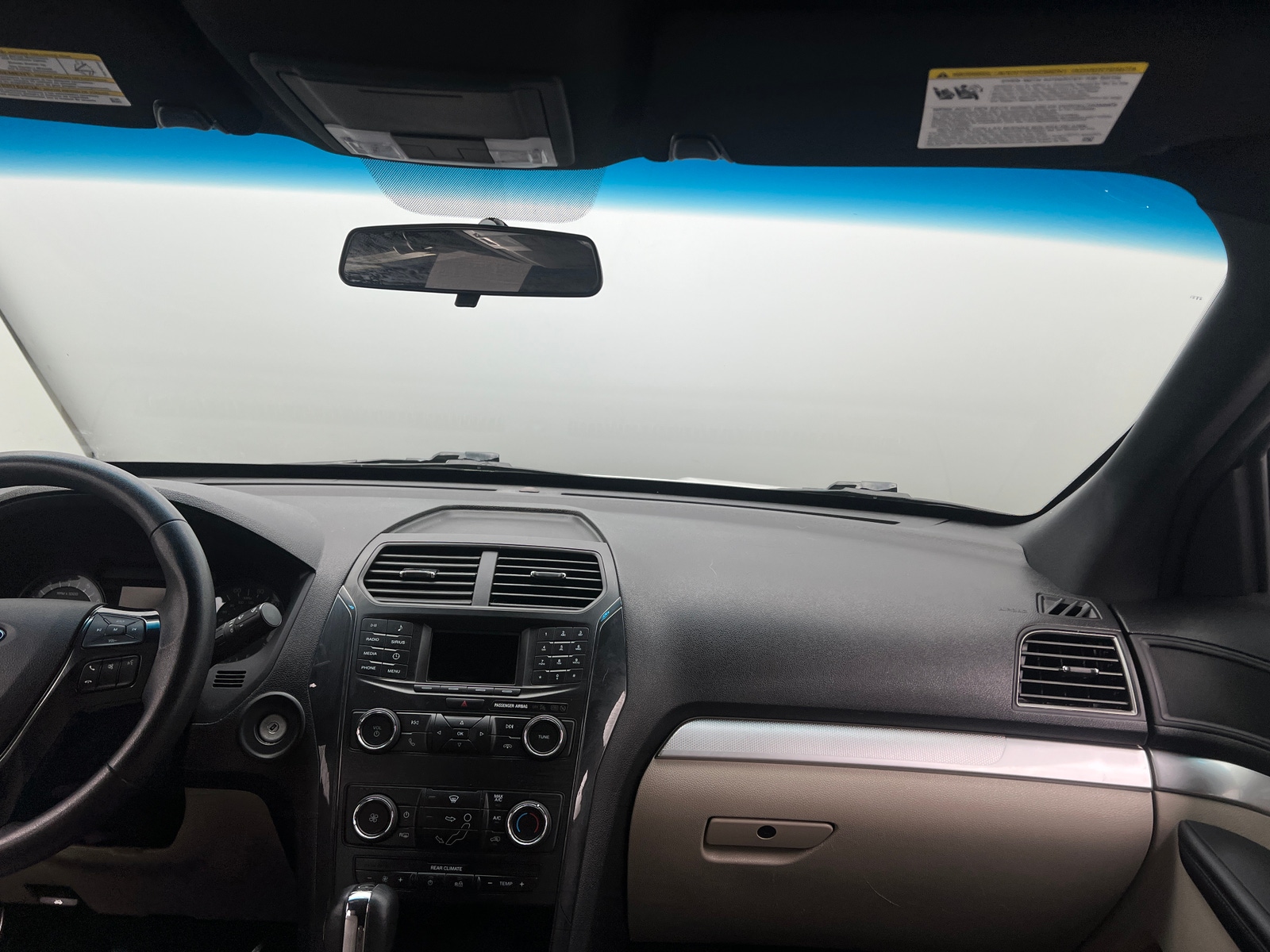 Thumbnail: 2018 Ford Explorer - 3