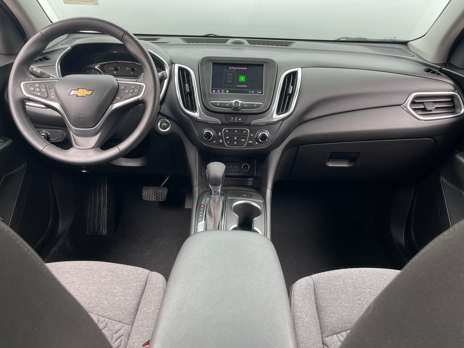 Thumbnail: 2022 Chevrolet Equinox - 3