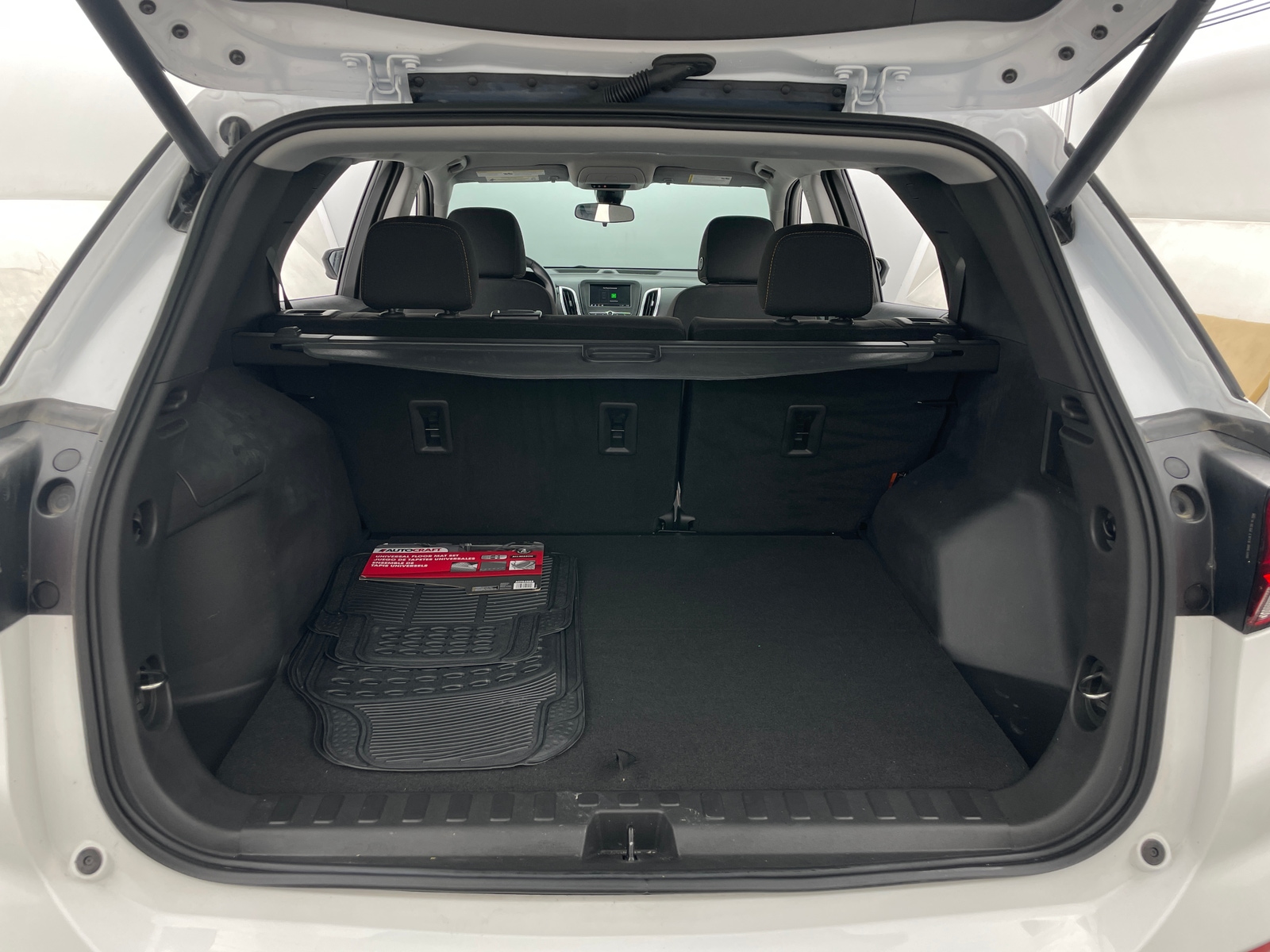 Thumbnail: 2022 Chevrolet Equinox - 7