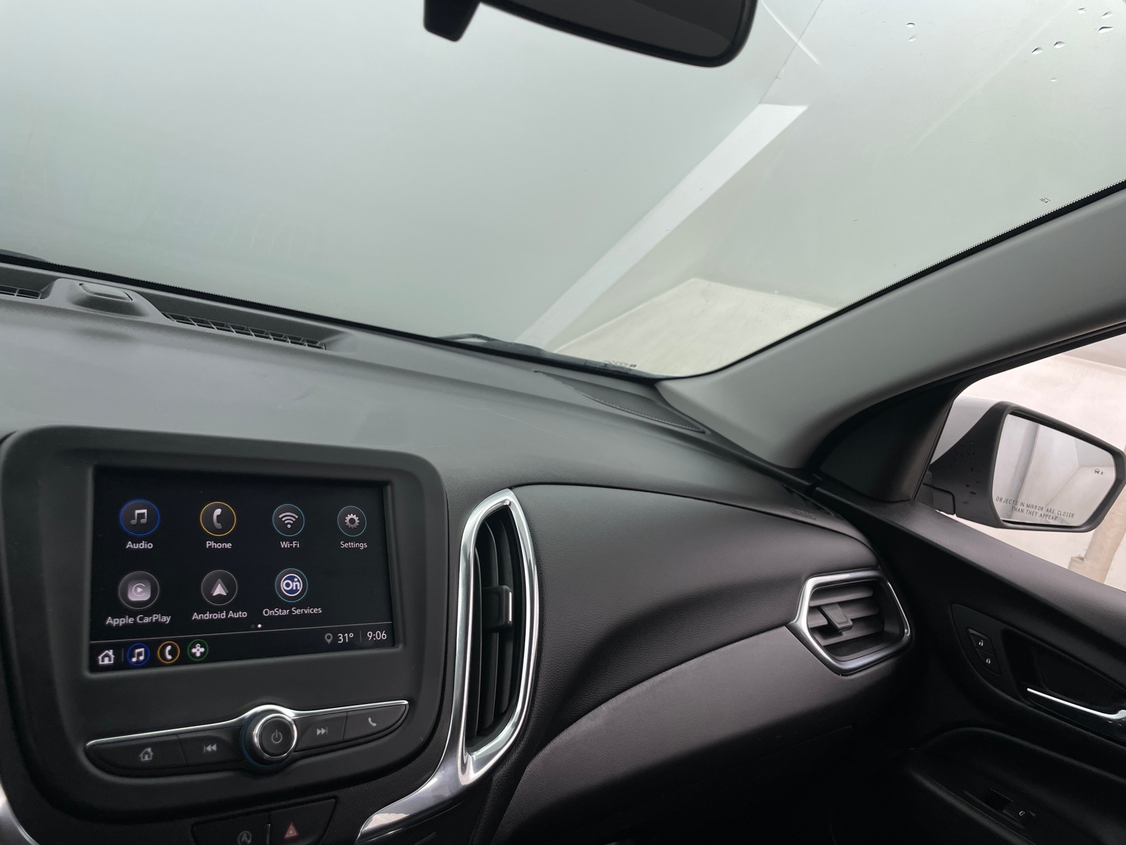 Thumbnail: 2022 Chevrolet Equinox - 4