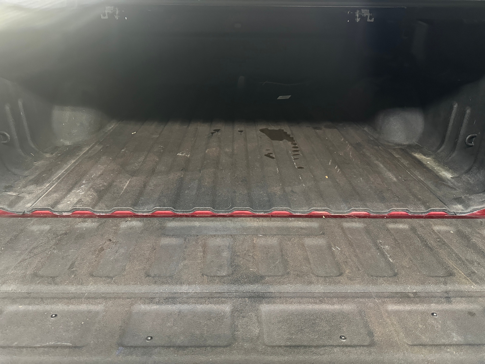 Thumbnail: 2018 Chevrolet Silverado 2500 - 6