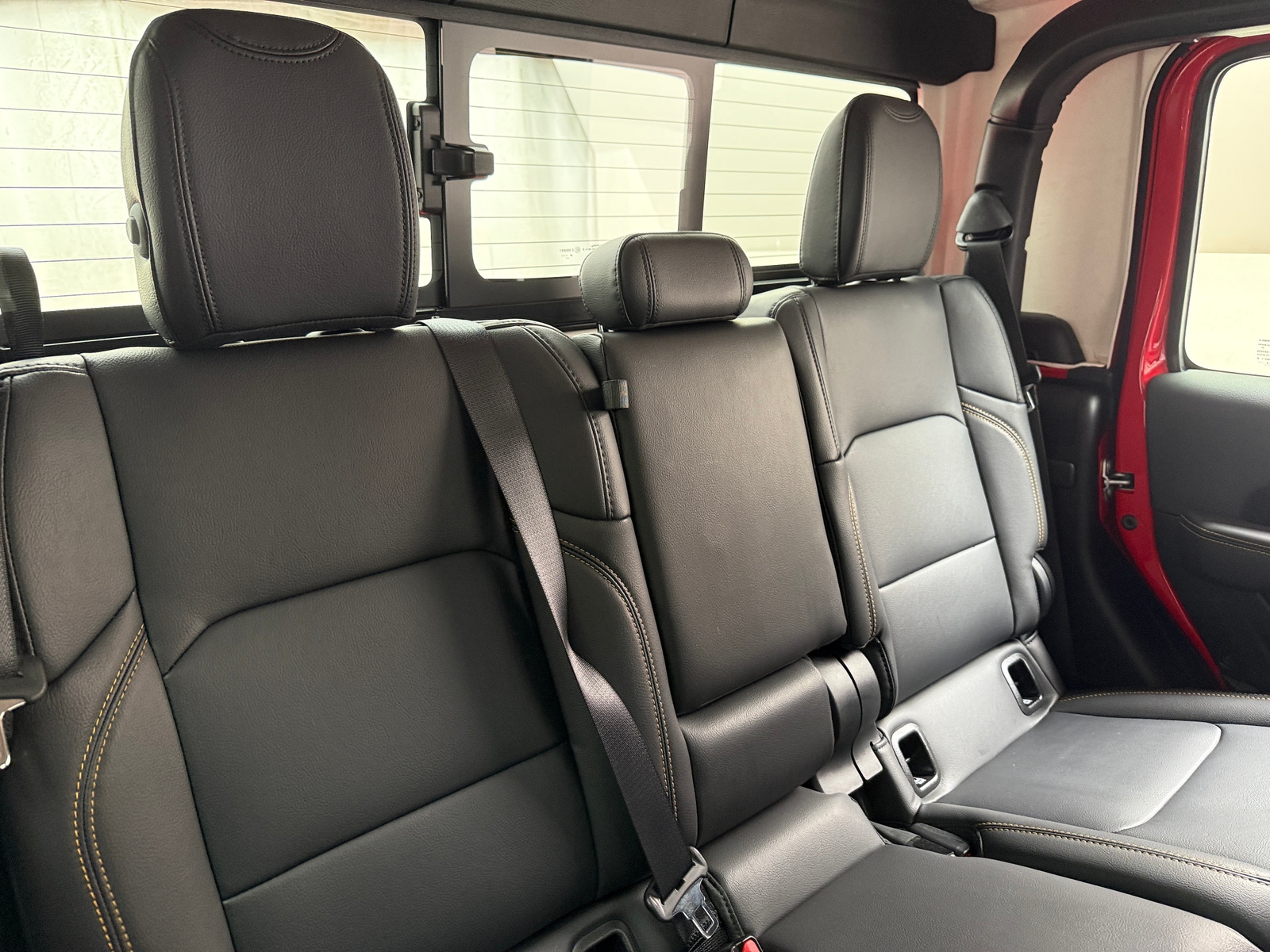 Thumbnail: 2025 Jeep Gladiator - 5