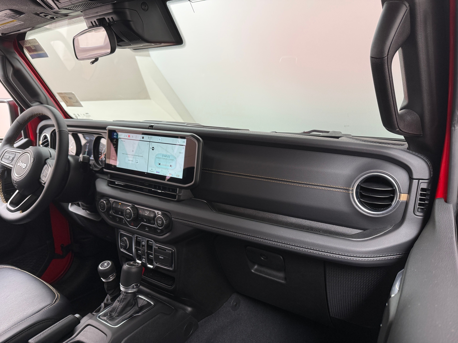 Thumbnail: 2025 Jeep Gladiator - 2