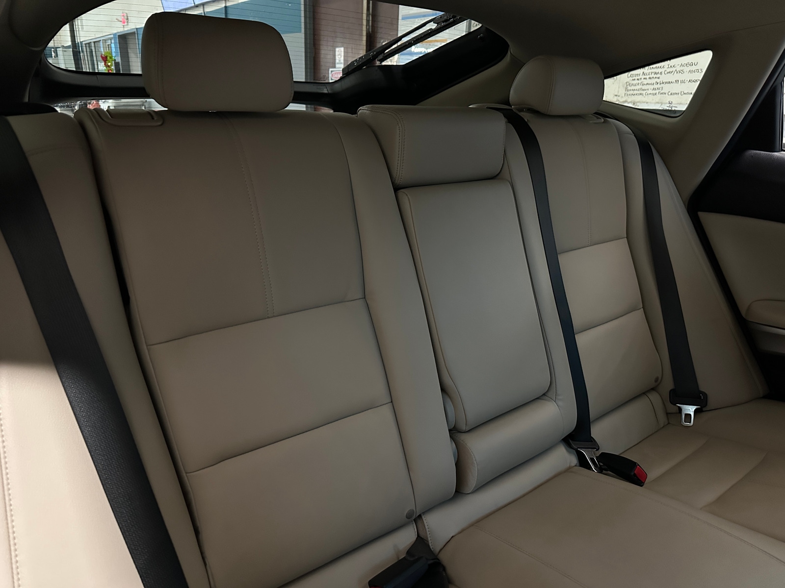 Thumbnail: 2014 Honda Crosstour - 5