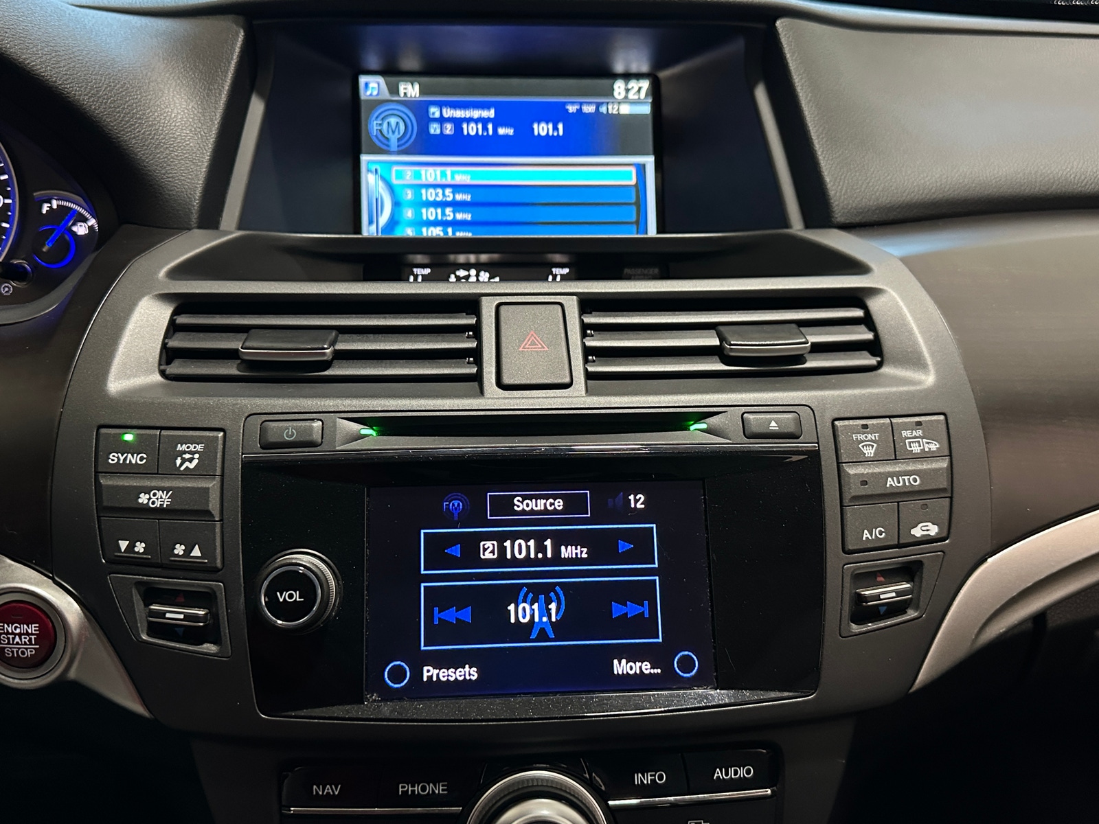 Thumbnail: 2014 Honda Crosstour - 3