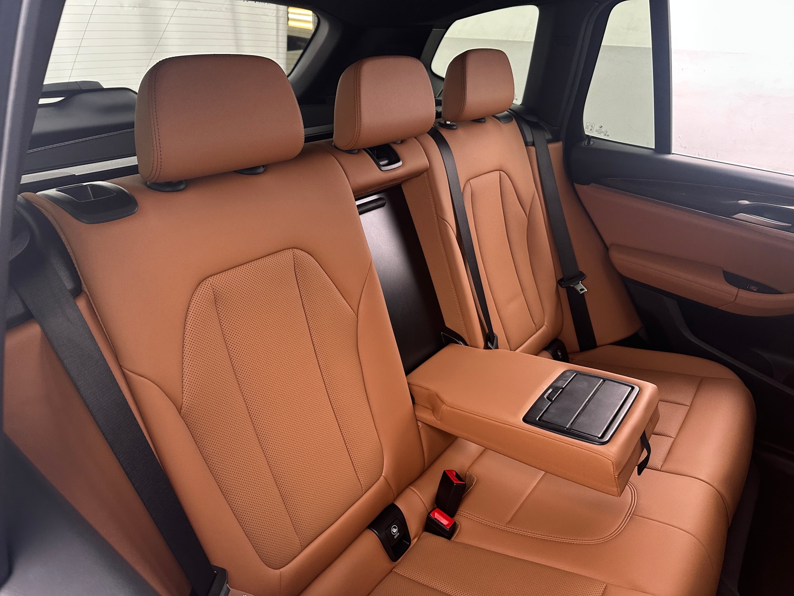 Thumbnail: 2023 BMW X3 - 5