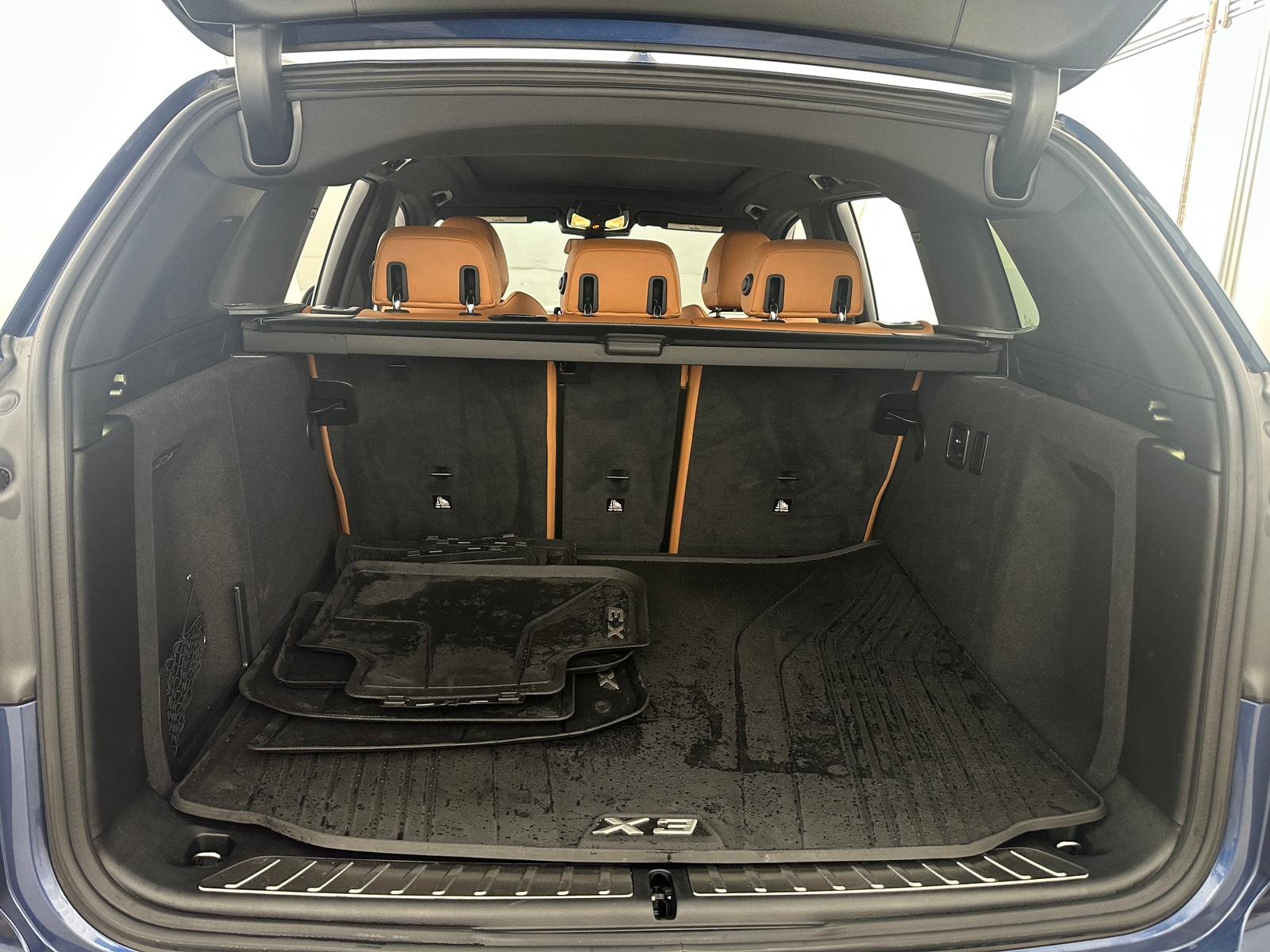 Thumbnail: 2023 BMW X3 - 6