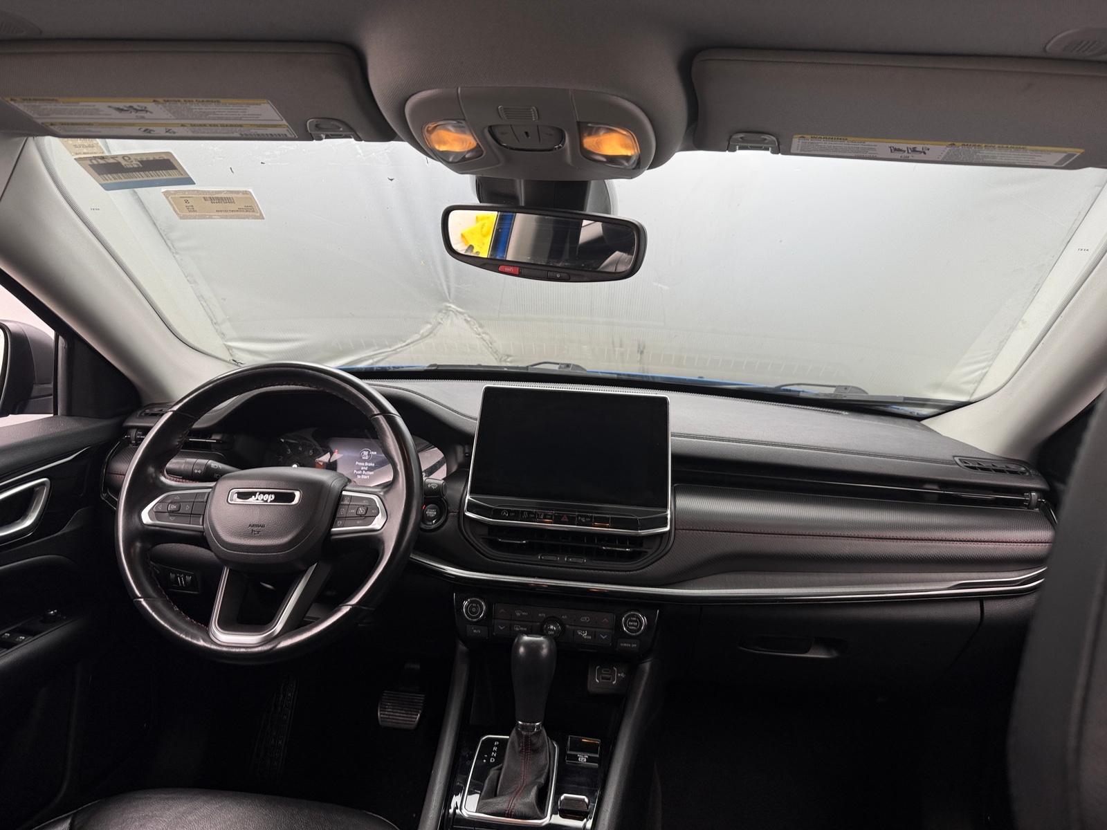 Thumbnail: 2022 Jeep Compass - 3