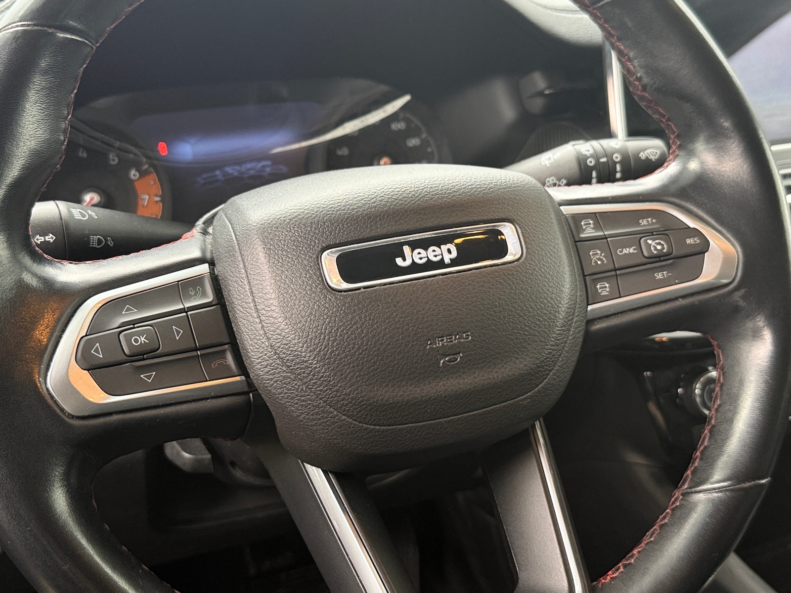 Thumbnail: 2022 Jeep Compass - 5