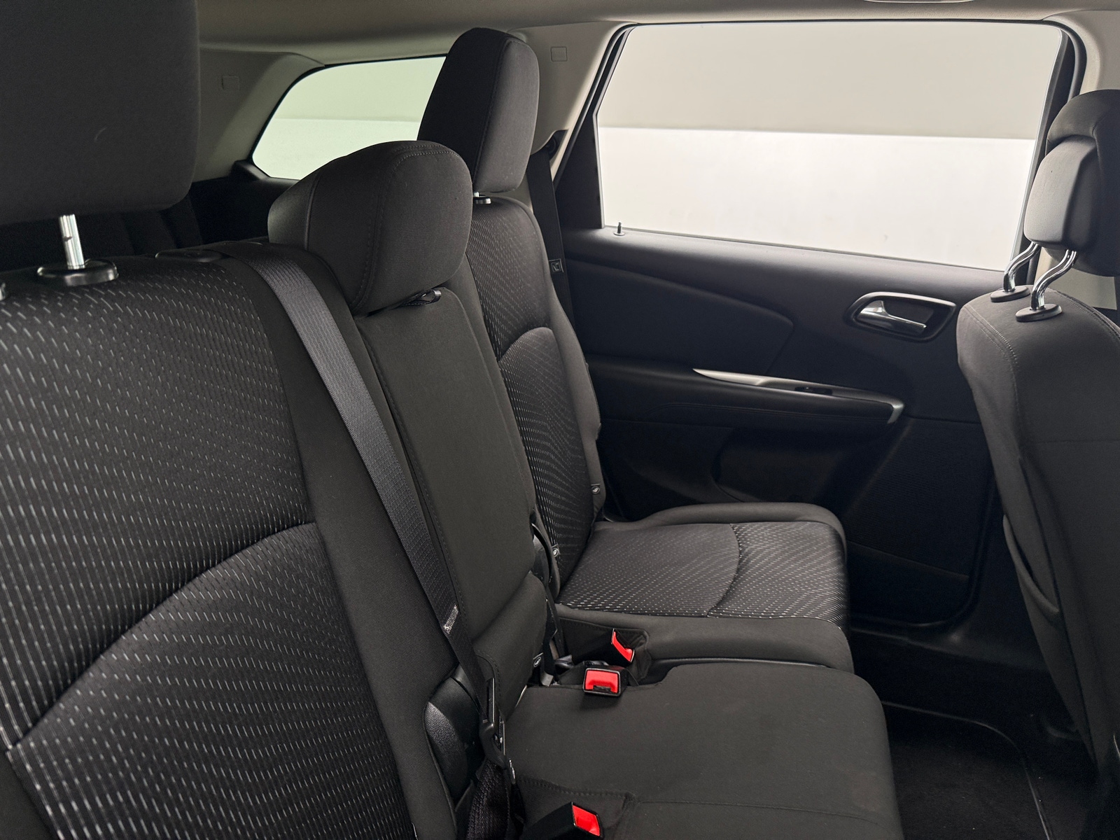 Thumbnail: 2019 Dodge Journey - 6