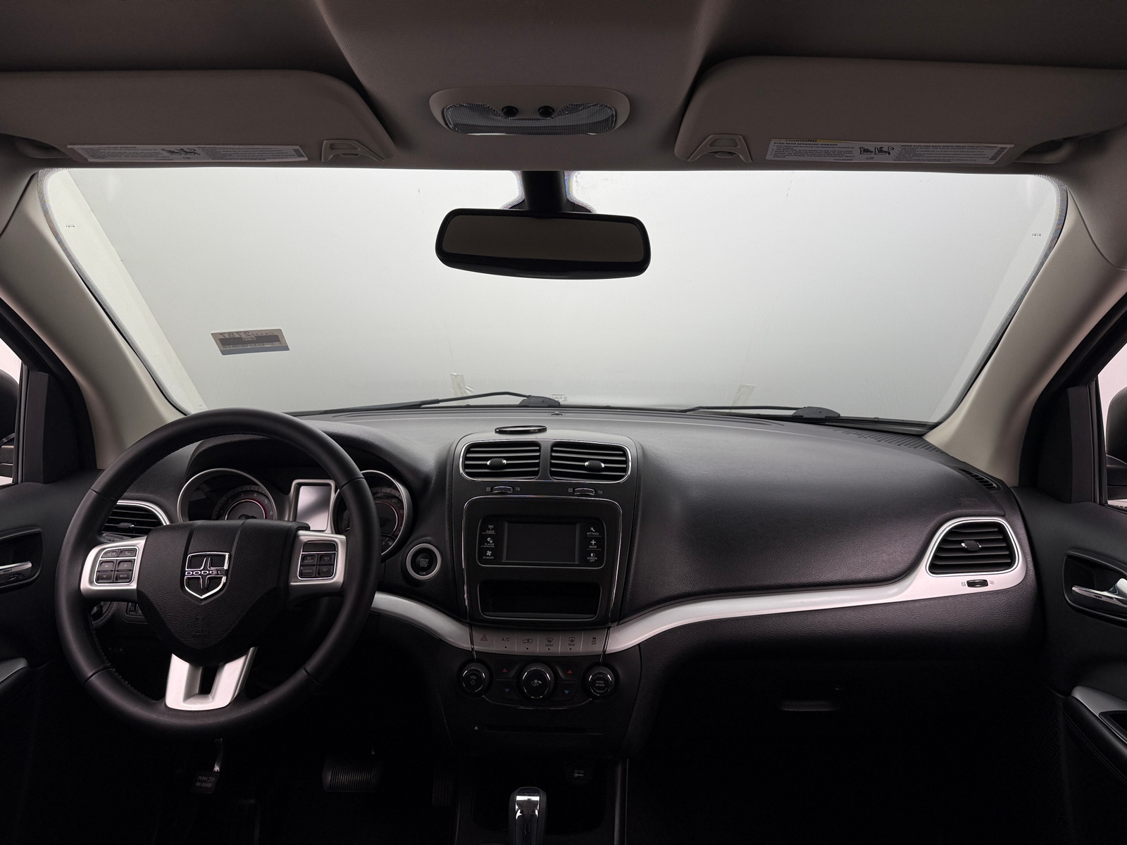 Thumbnail: 2019 Dodge Journey - 3