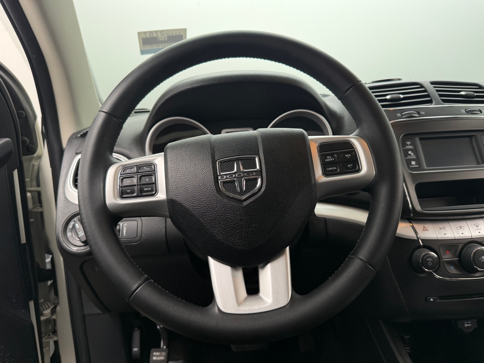 Thumbnail: 2019 Dodge Journey - 5