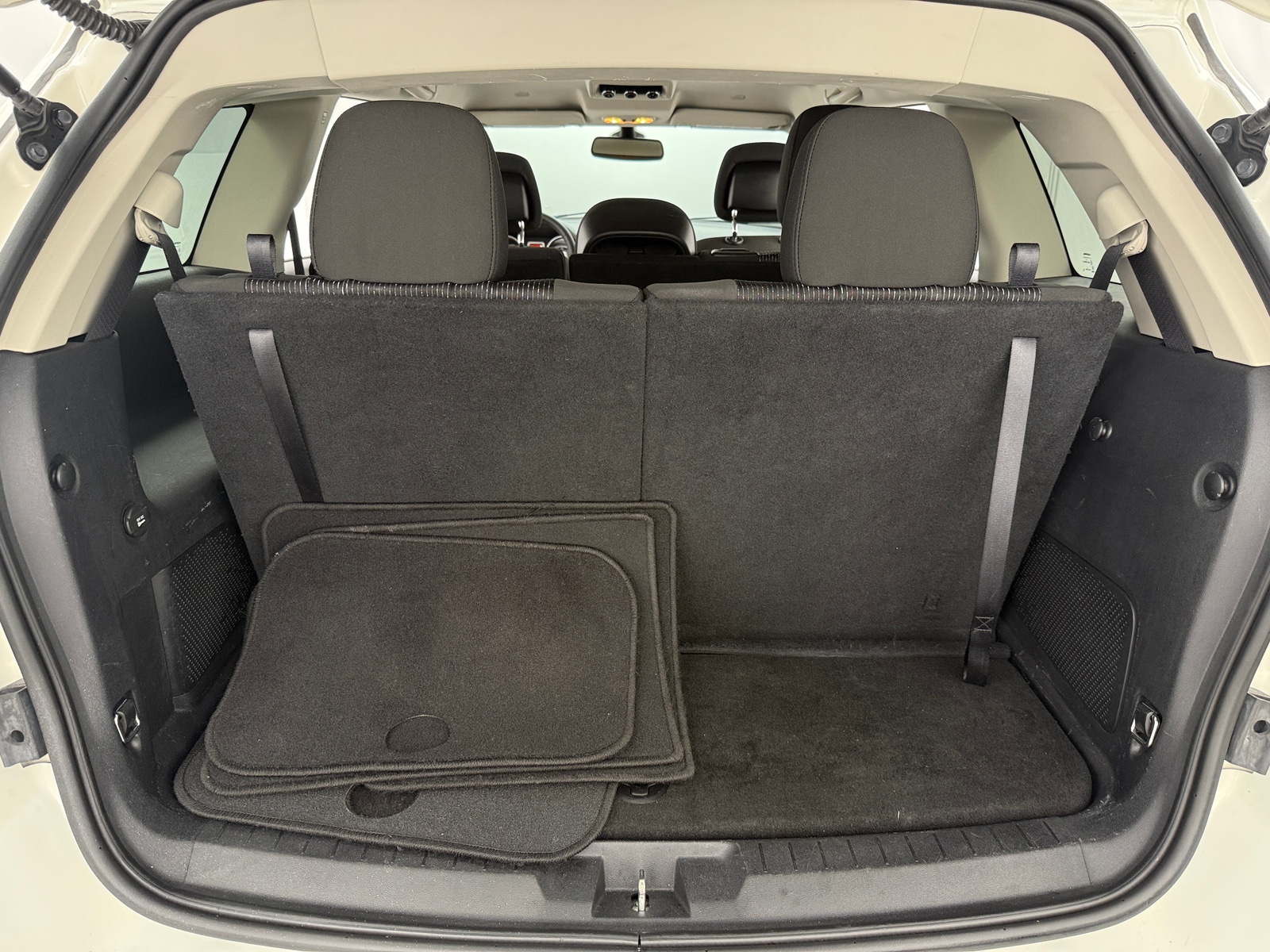 Thumbnail: 2019 Dodge Journey - 7