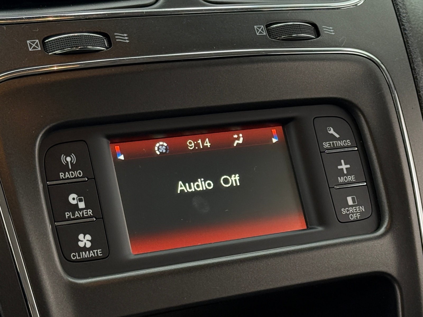 Thumbnail: 2019 Dodge Journey - 4