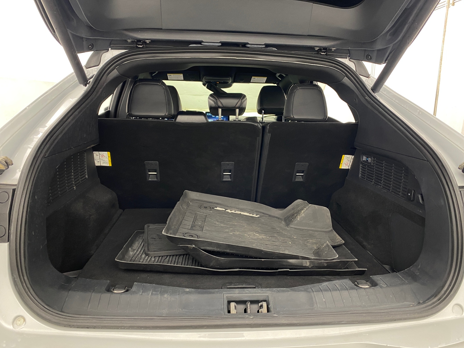 Thumbnail: 2022 Ford Mustang Mach-E - 6