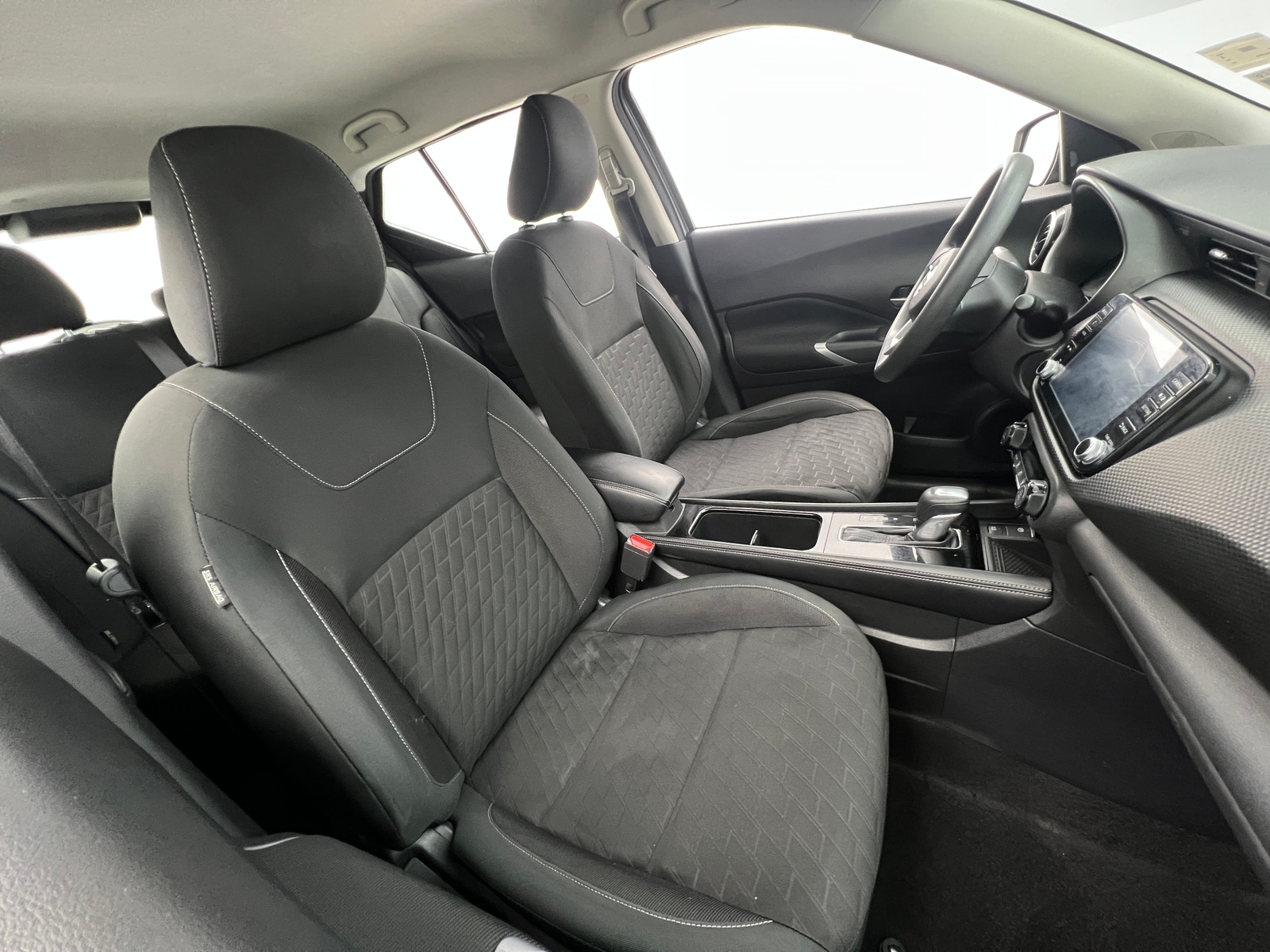 Thumbnail: 2021 Nissan Kicks - 2